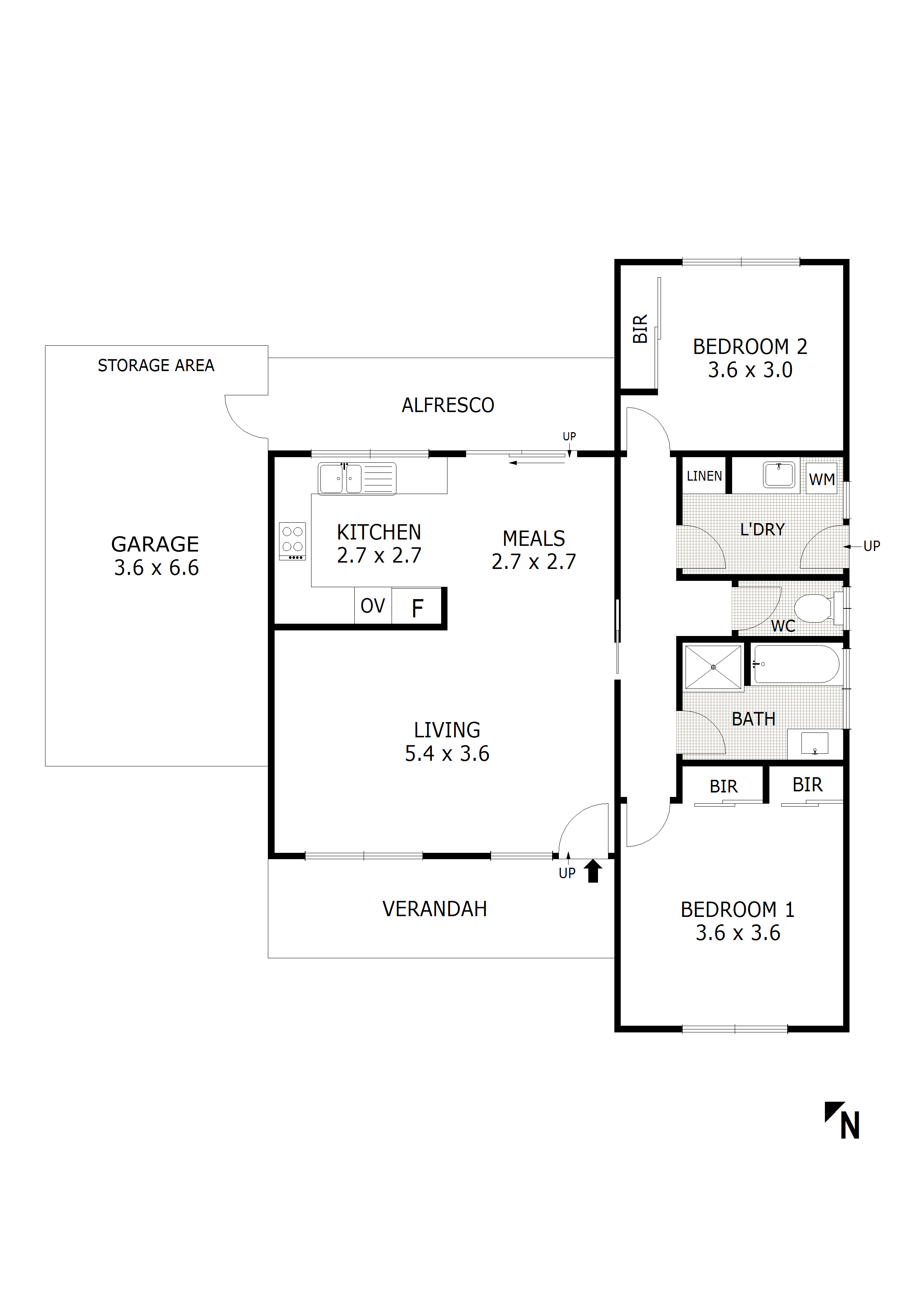 3/18 Dudley Street, Wallan, VIC 3756 - Thumbnail 1 - 17/01/2022