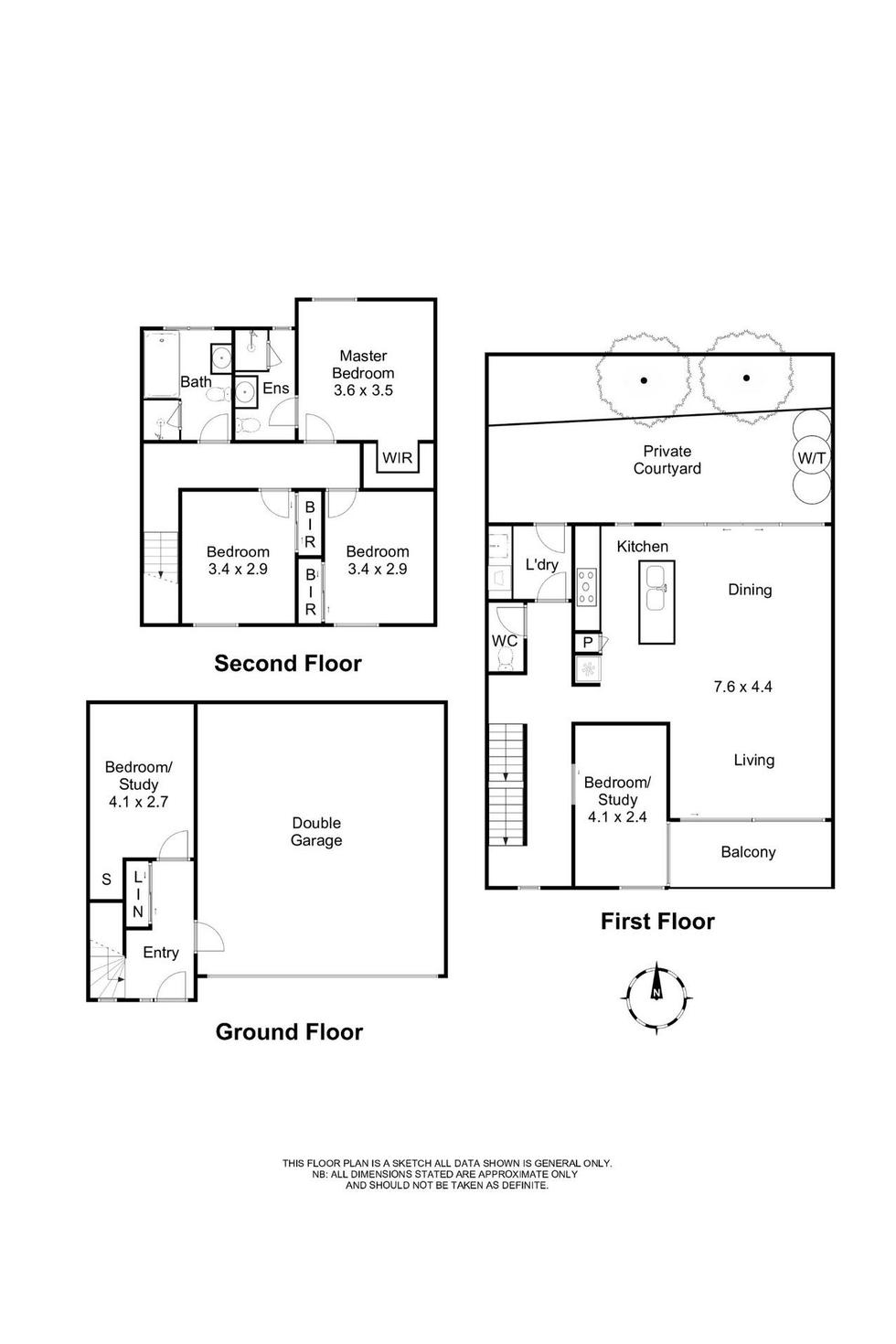 3/18 Heatherdale Road, Mitcham, VIC 3132 - Thumbnail 1 - 23/08/2022