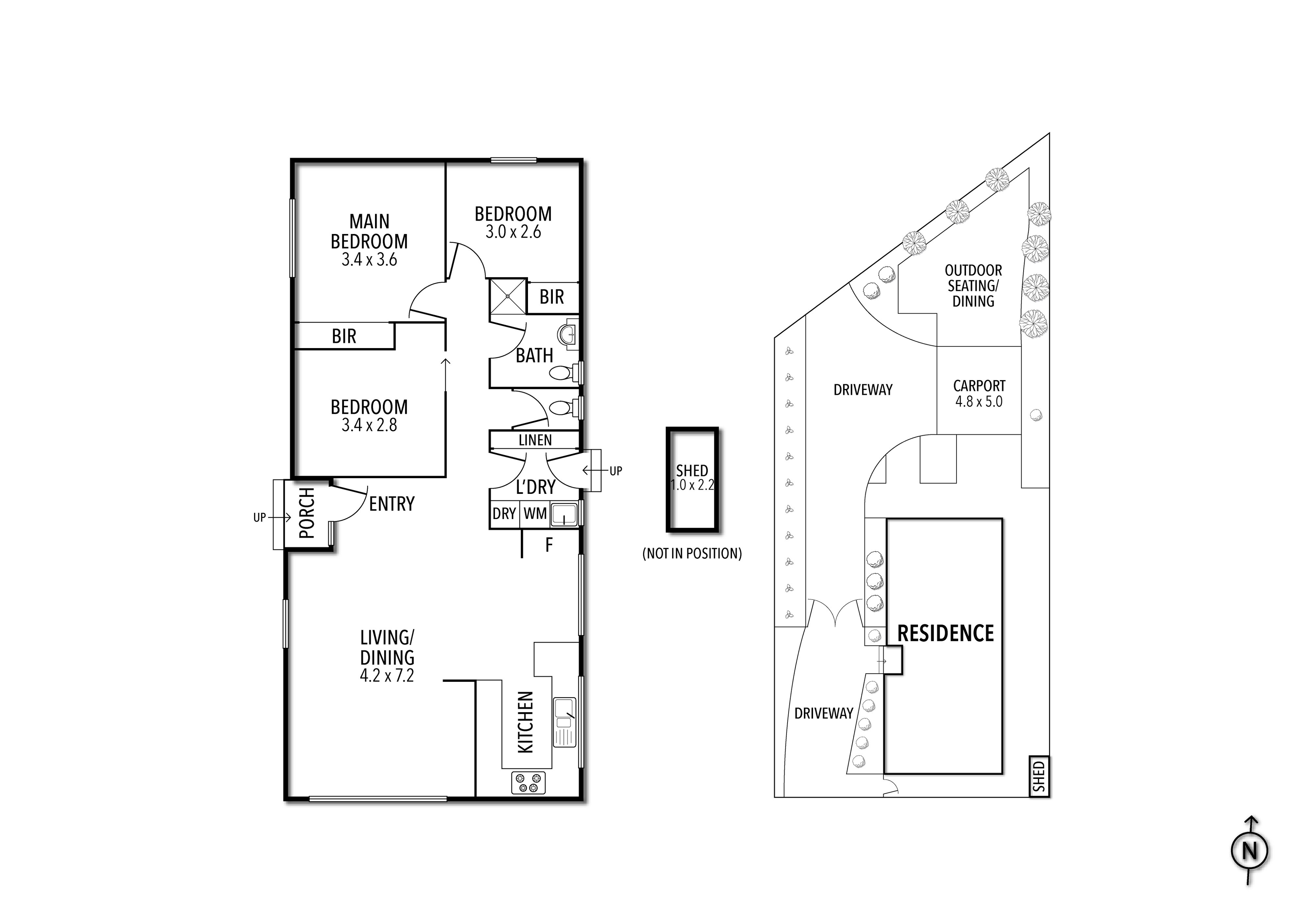 3/18 Helene Street, Ardeer, VIC 3022 - Thumbnail 1 - 08/07/2026