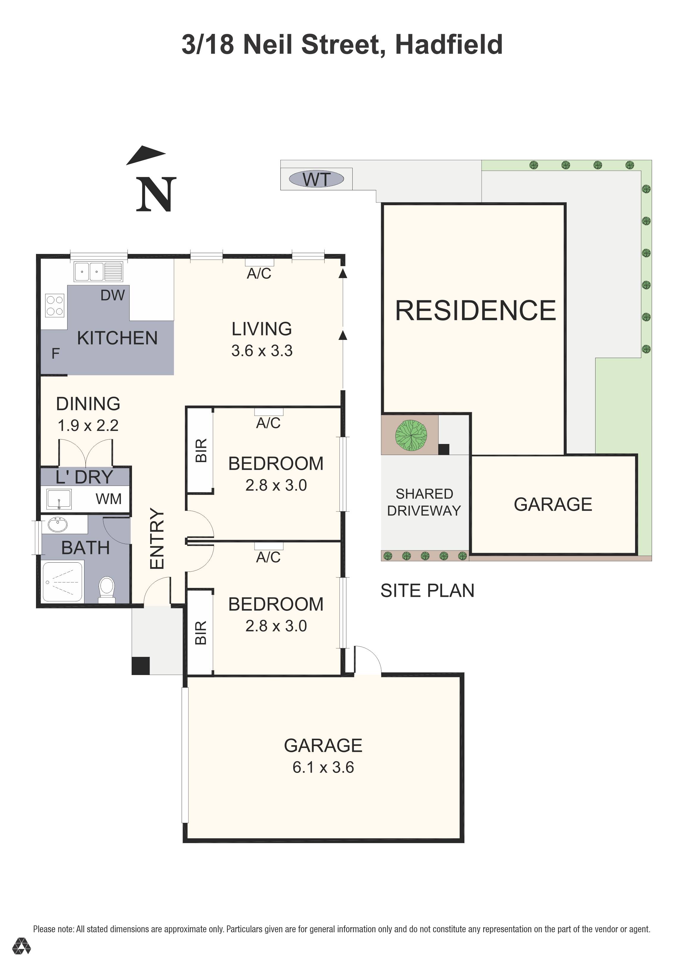 3/18 Neil Street, Hadfield, VIC 3046 - Thumbnail 1 - 17/02/2026