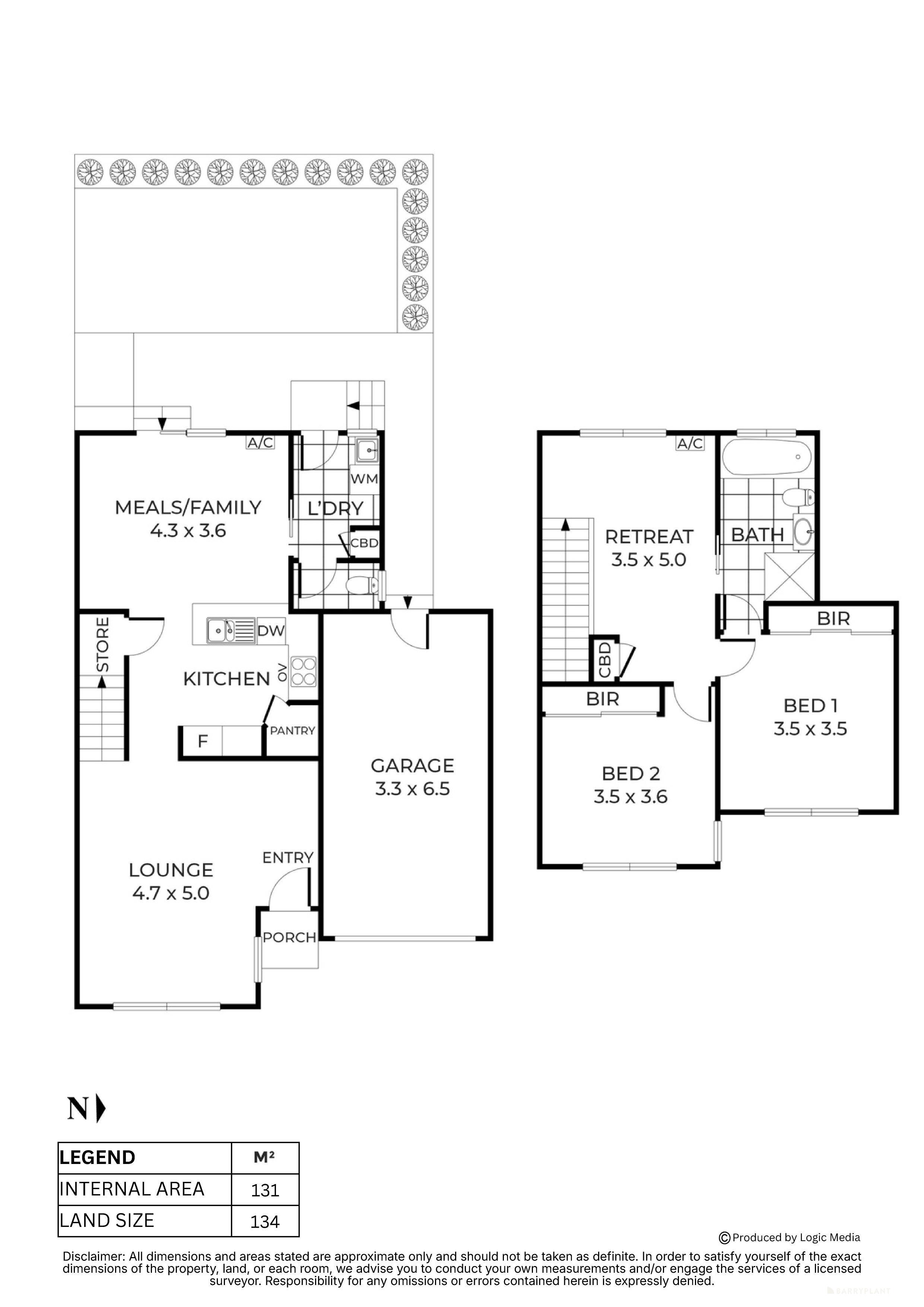 3/18 Premier Avenue, Vermont, VIC 3133 - Thumbnail 1 - 18/06/2026
