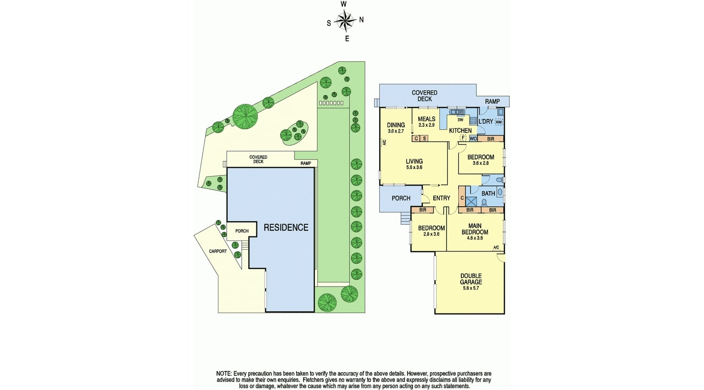 3/18 Wooddale Grove, Mitcham, VIC 3132 - Thumbnail 1 - 27/06/2024