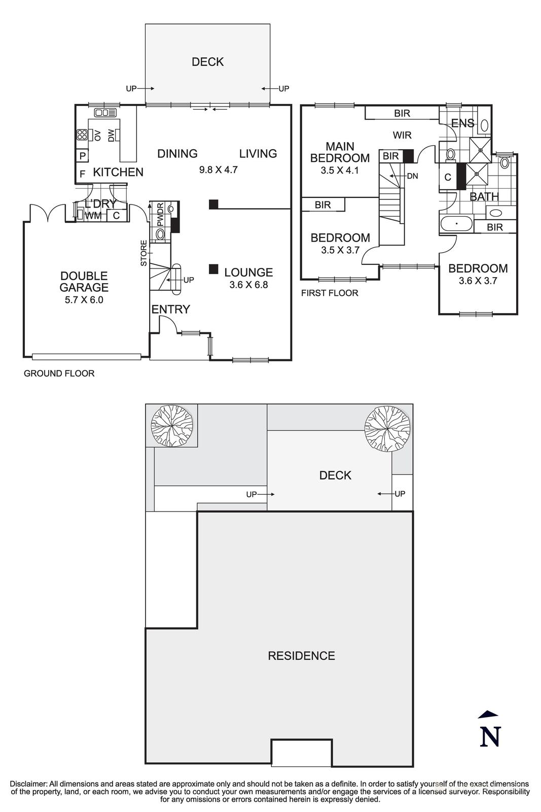 3/181 Foote Street, Templestowe, VIC 3106 - Thumbnail 1 - 05/02/2024
