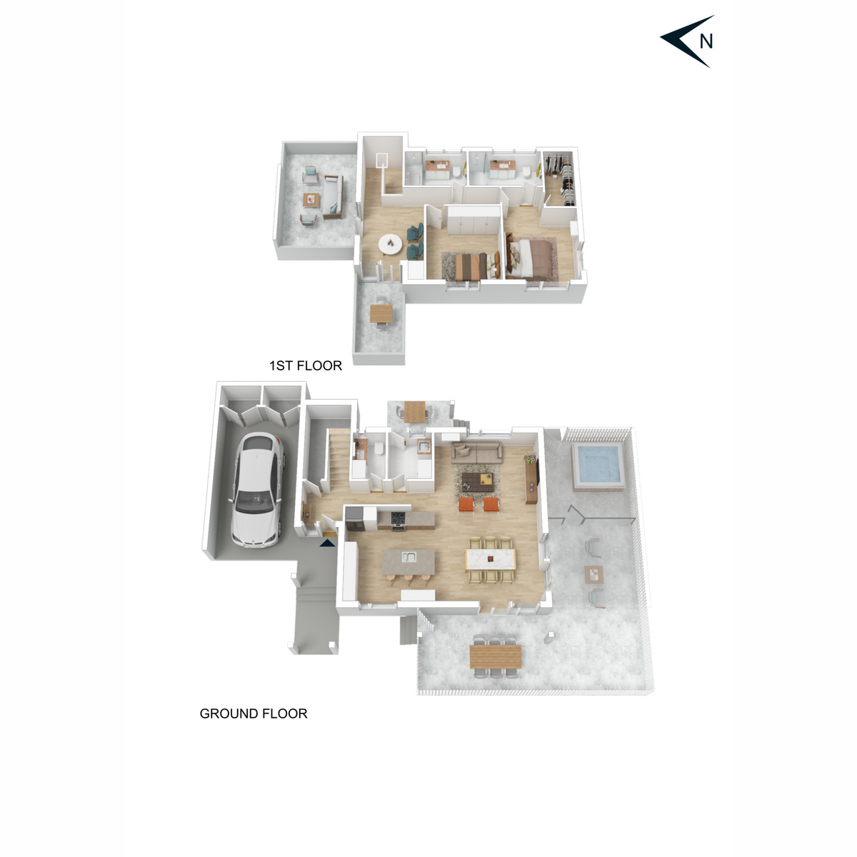 3/183 Eastbourne Road, Rosebud, VIC 3939 - Thumbnail 1 - 24/01/2022