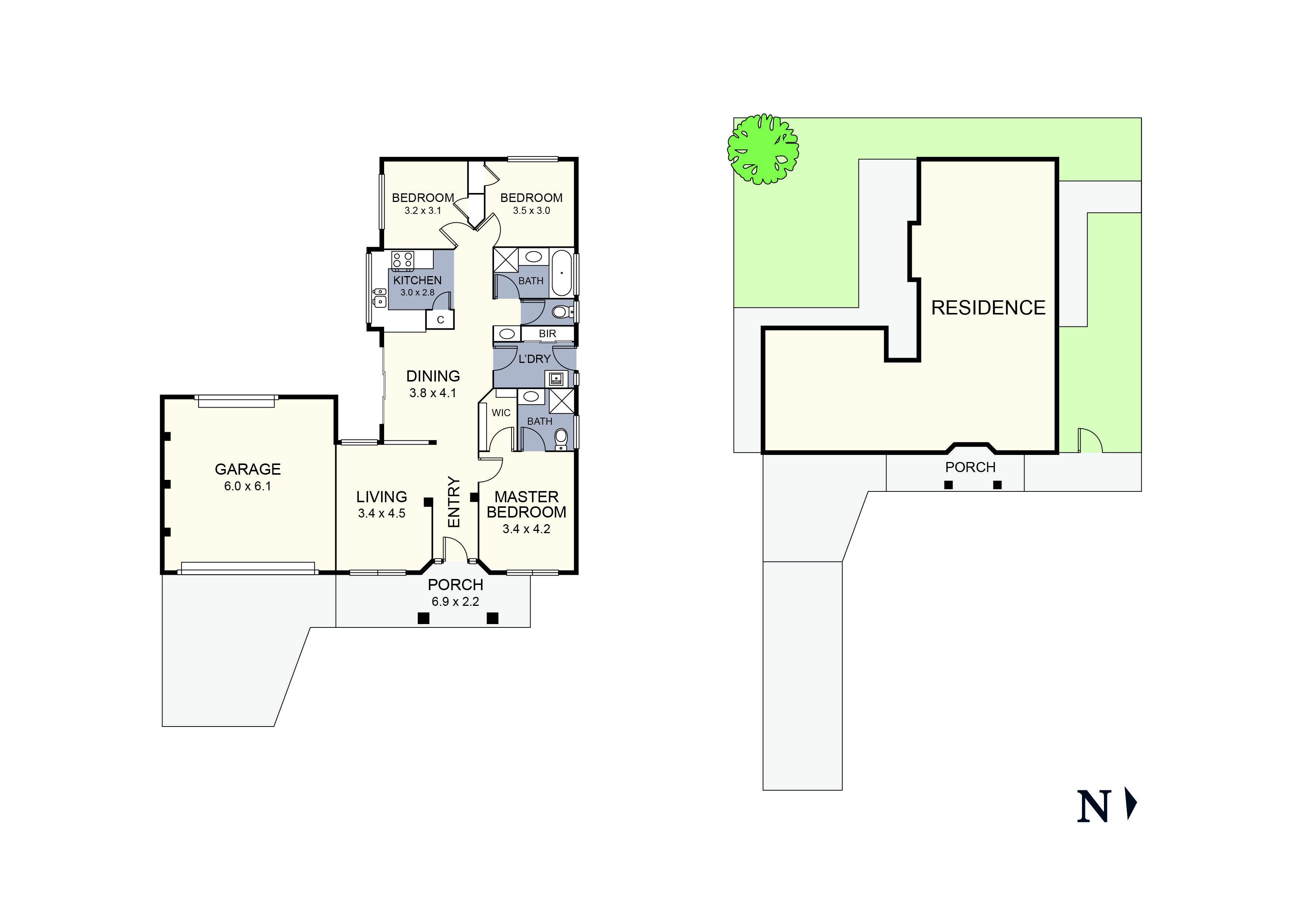 3/186 Dorset Road, Croydon, VIC 3136 - Thumbnail 1 - 30/10/2025