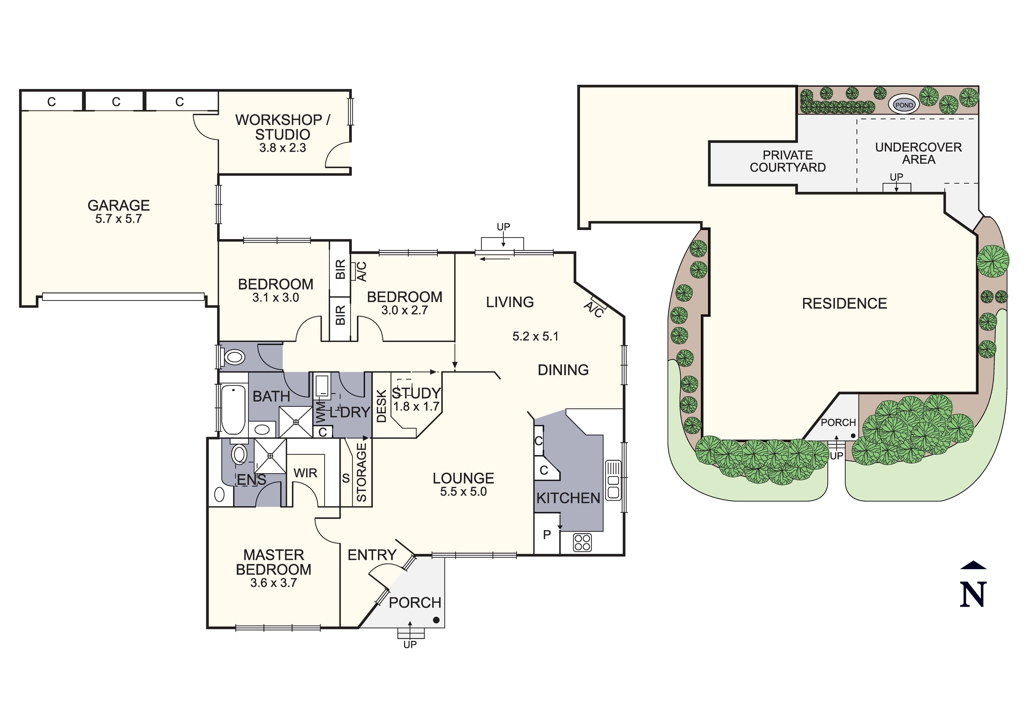 3/188 Wantirna Road, Ringwood, VIC 3134 - Thumbnail 1 - 01/09/2022