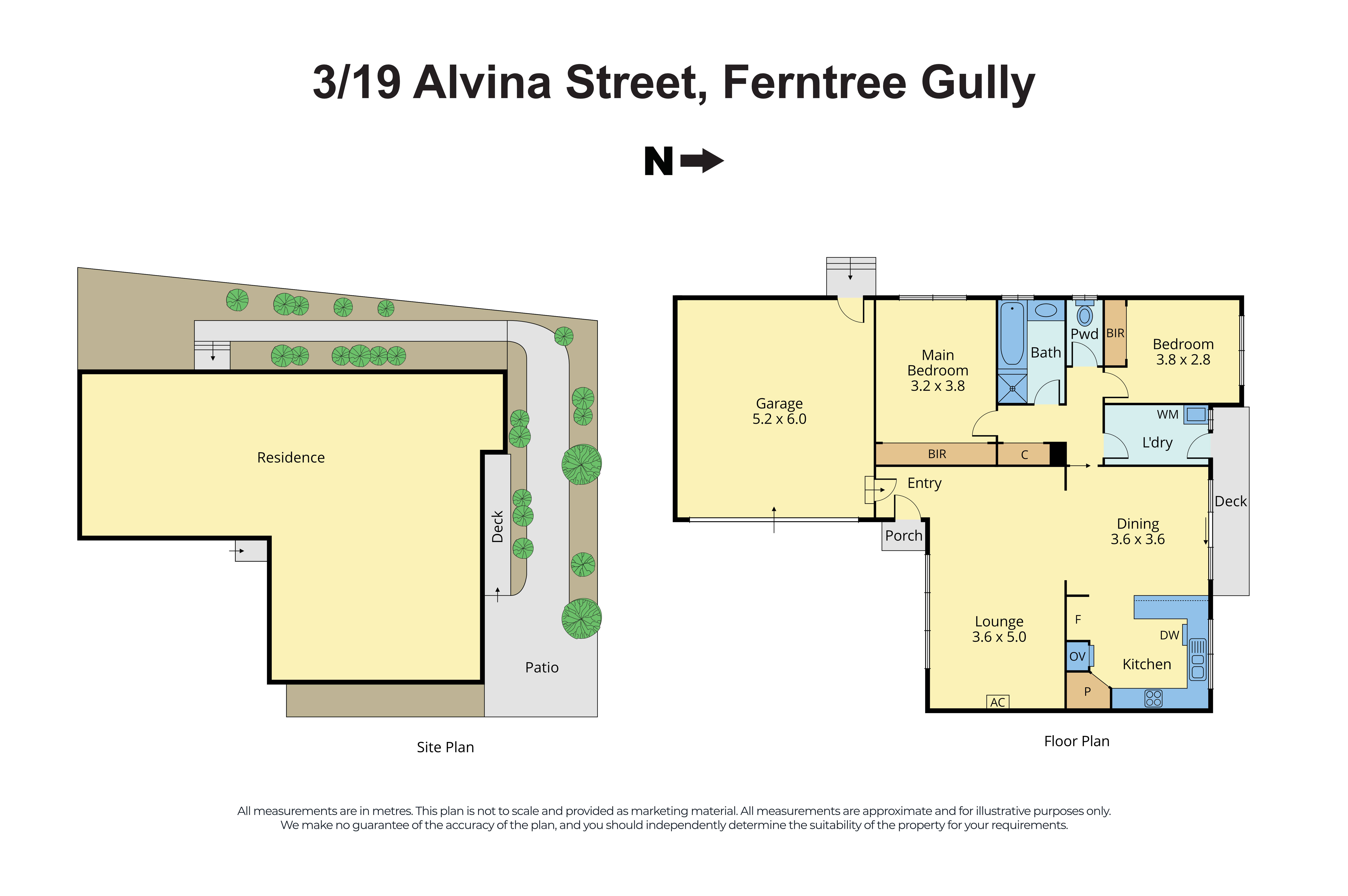 3/19 Alvina Street, Ferntree Gully, VIC 3156 - Thumbnail 1 - 09/07/2026