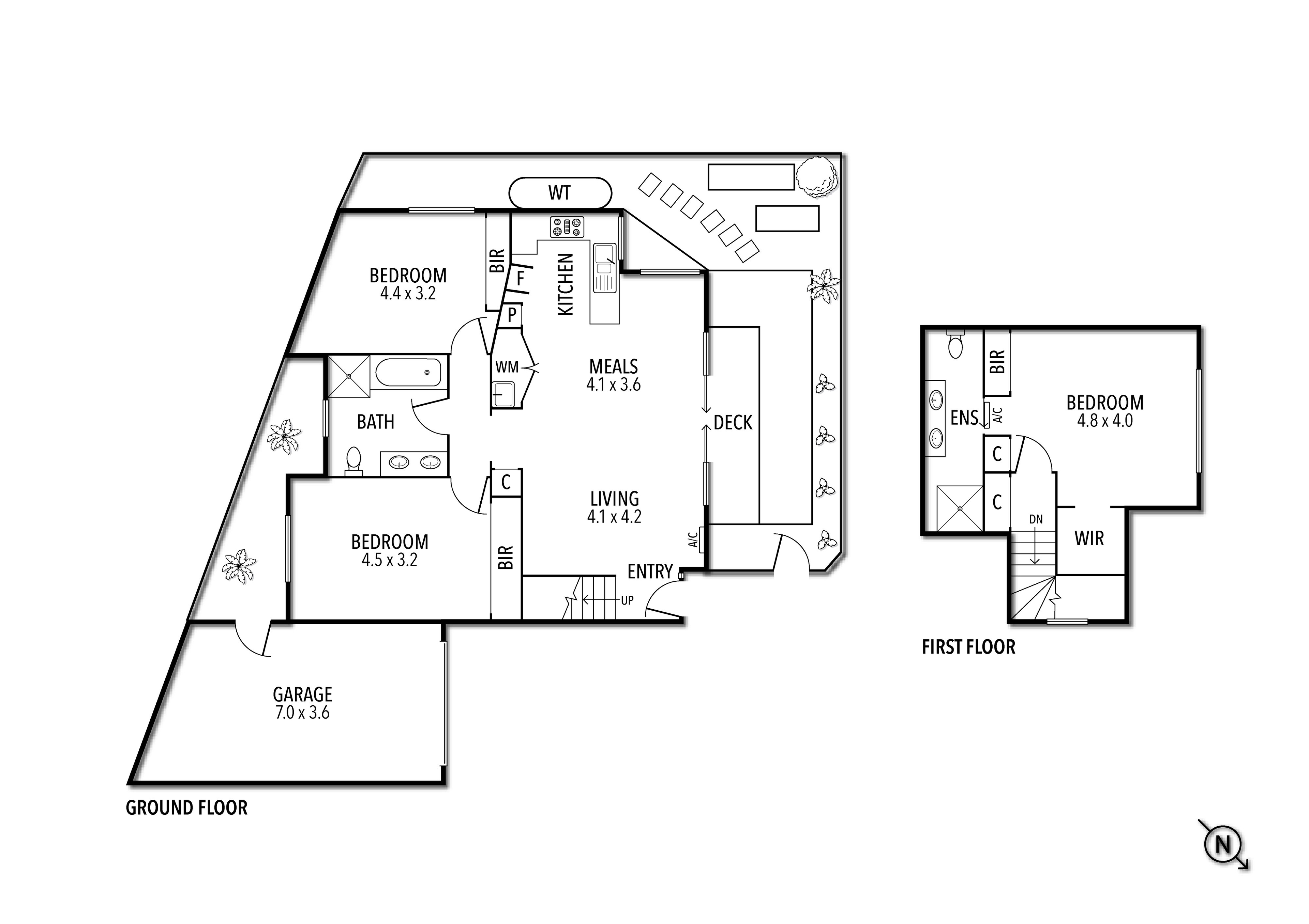 3/19 Derrimut Street, Albion, VIC 3020 - Thumbnail 1 - 08/08/2024