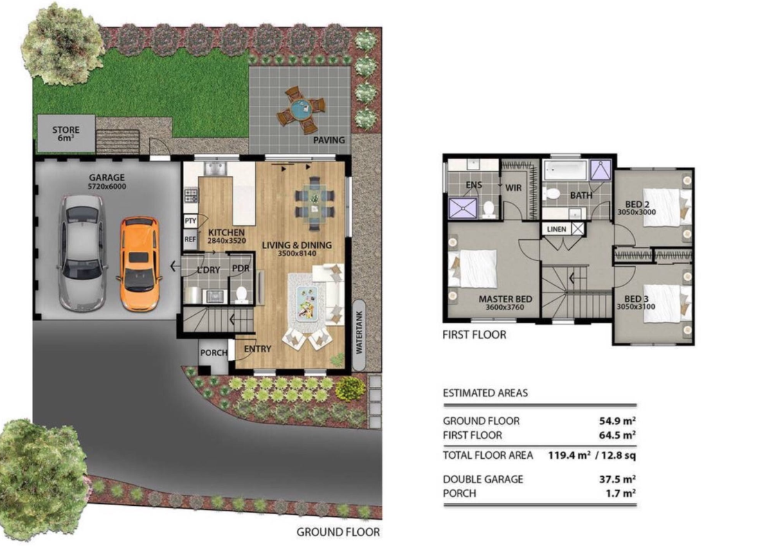 3/19 Elmhurst Road, Bayswater North, VIC 3153 - Thumbnail 1 - 20/07/2026