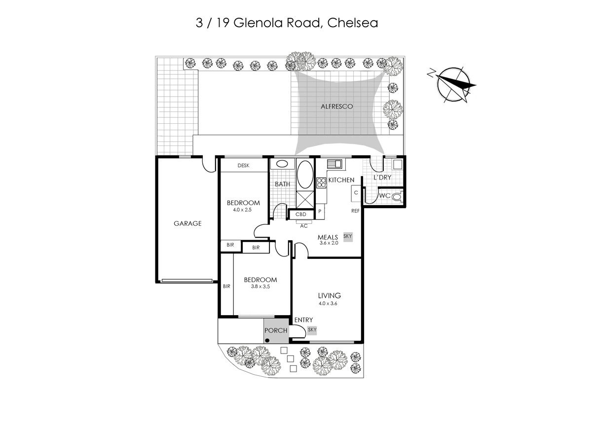 3/19 Glenola Road, Chelsea, VIC 3196 - Thumbnail 1 - 08/12/2021