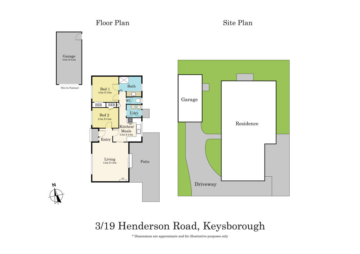 3/19 Henderson Road, Keysborough, VIC 3173 - Thumbnail 1 - 05/09/2025