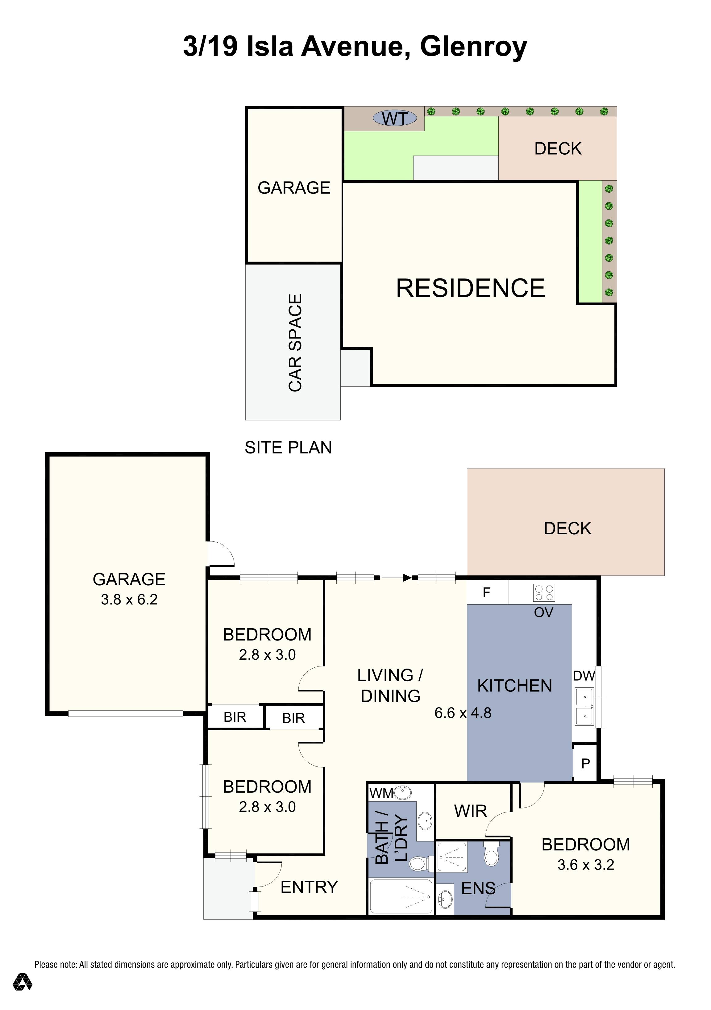 3/19 Isla Avenue, Glenroy, VIC 3046 - Thumbnail 1 - 25/10/2021