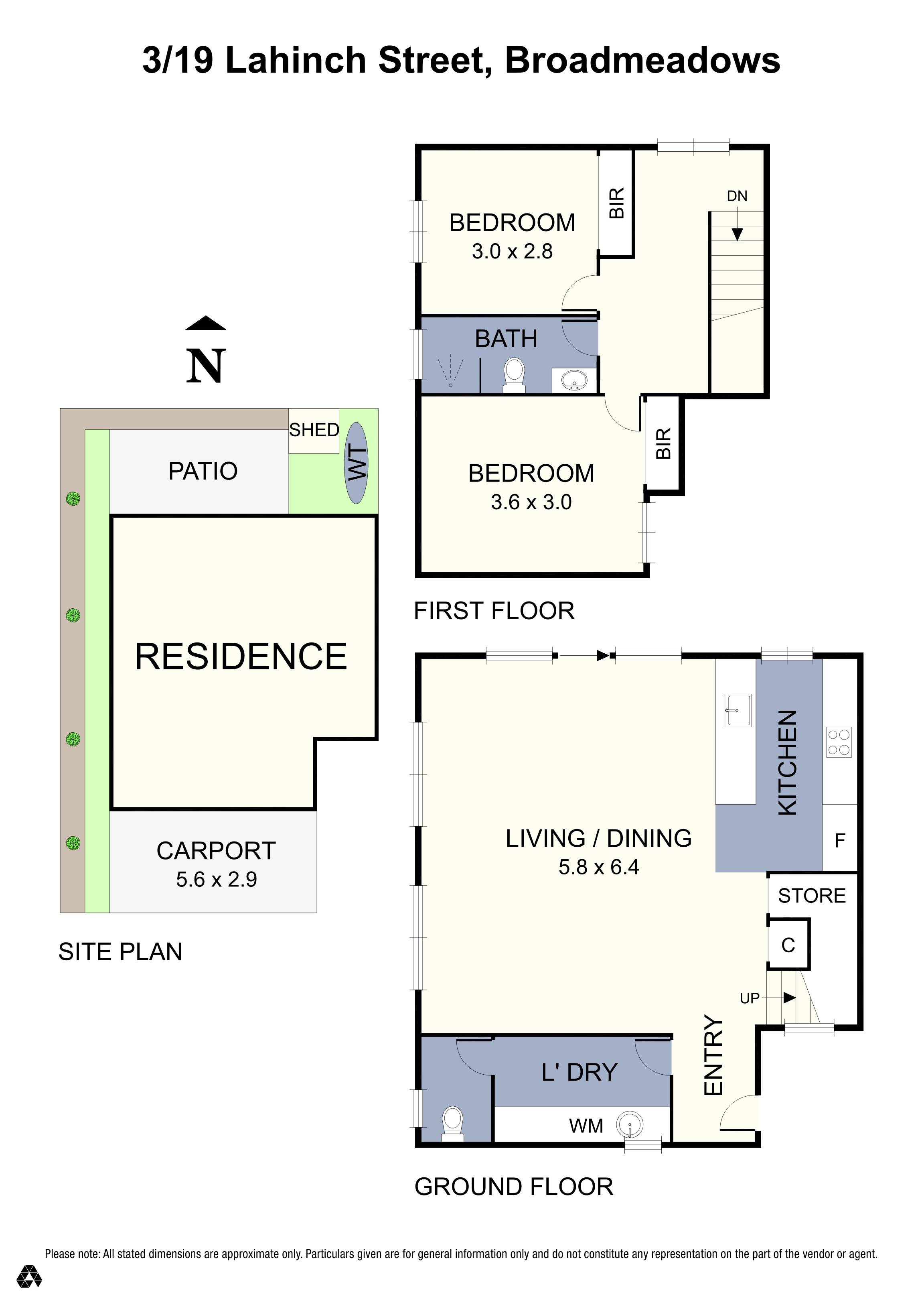 3/19 Lahinch Street, Broadmeadows, VIC 3047 - Thumbnail 1 - 27/04/2022