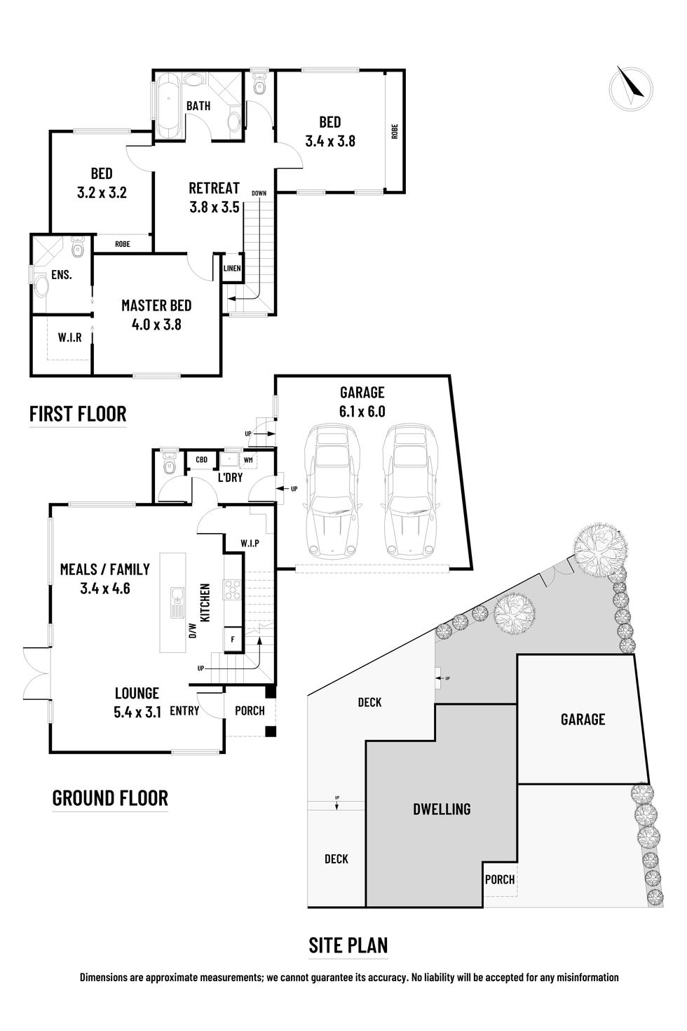 3/19 Outhwaite Avenue, Doncaster, VIC 3108 - Thumbnail 1 - 07/04/2022