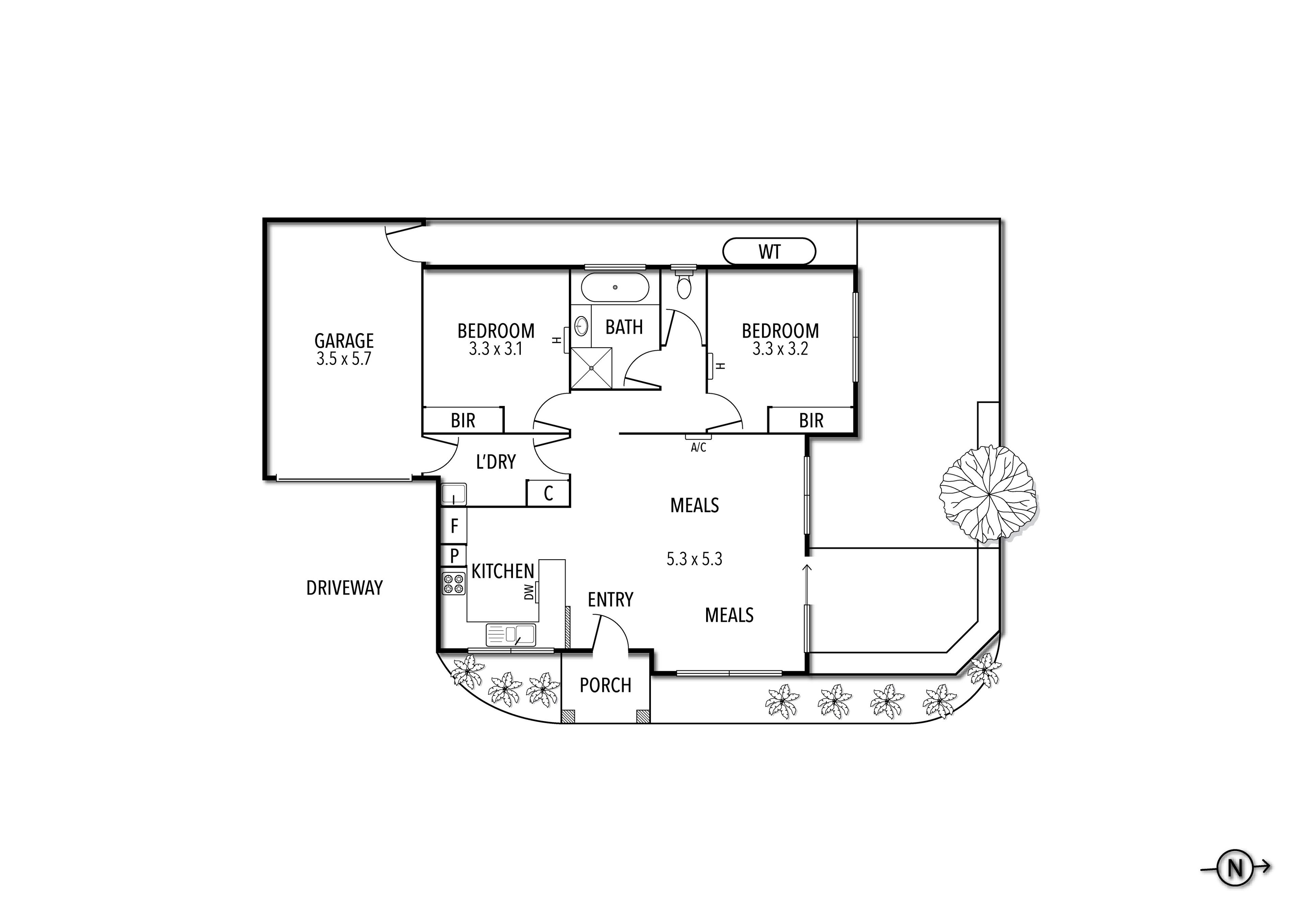 3/19 Rockbank Road, Ardeer, VIC 3022 - Thumbnail 1 - 30/01/2024
