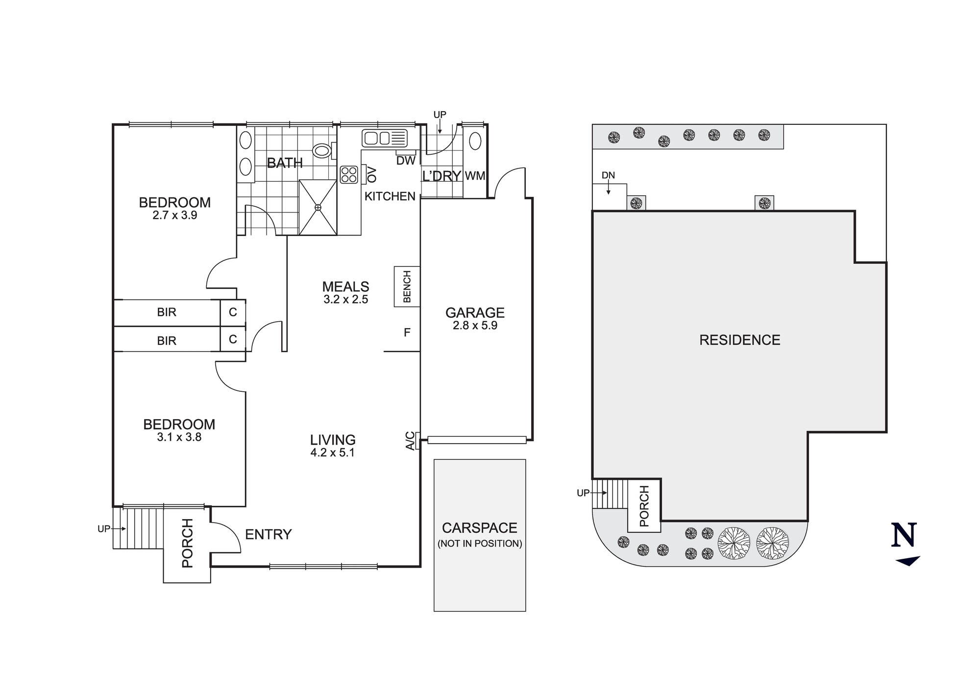 3/19 Taylor Street, Parkdale, VIC 3195 - Thumbnail 1 - 09/12/2024
