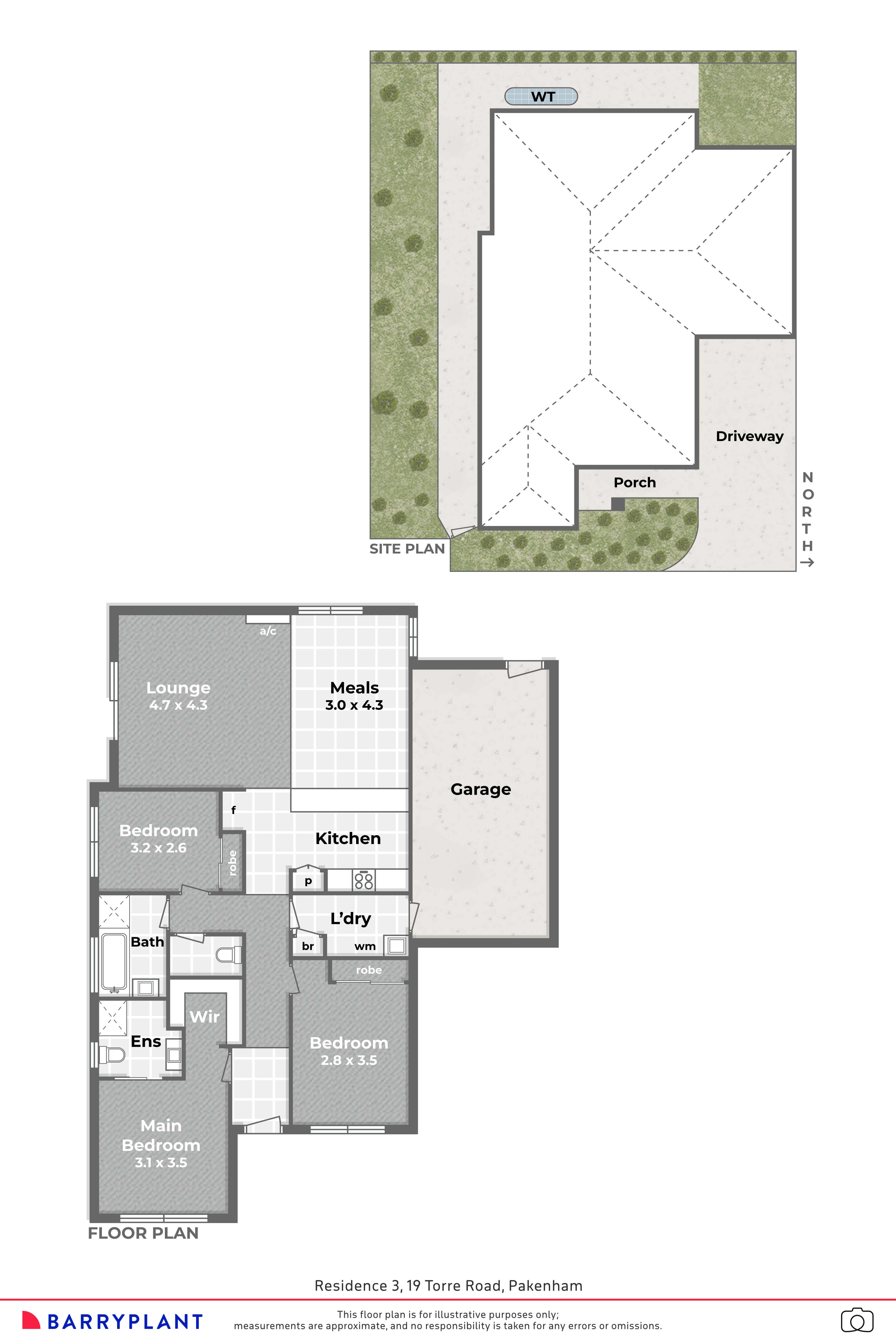 3/19 Torre Road, Pakenham, VIC 3810 - Thumbnail 1 - 06/05/2025