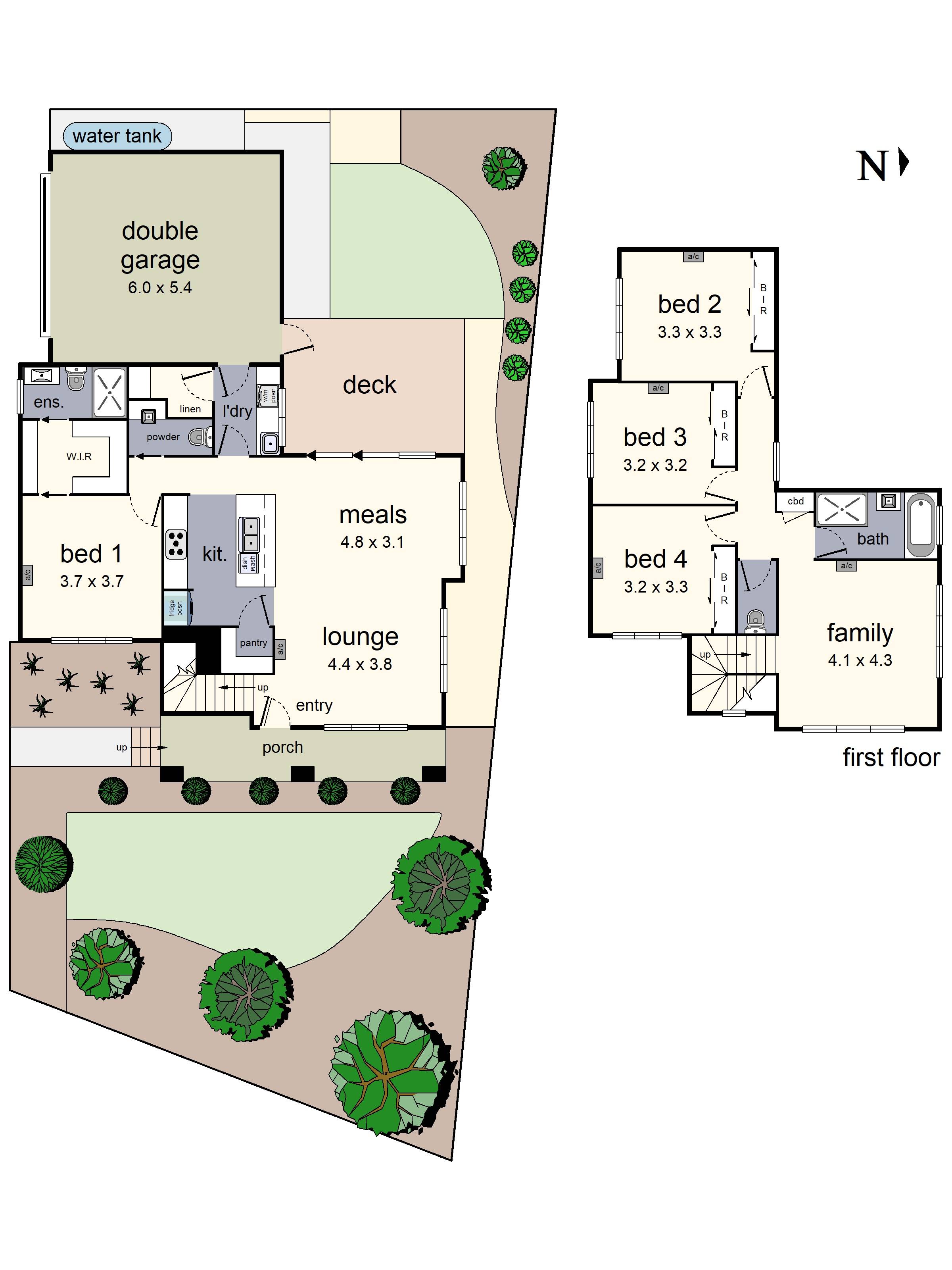 3/19 William Road, Croydon, VIC 3136 - Thumbnail 1 - 08/04/2024