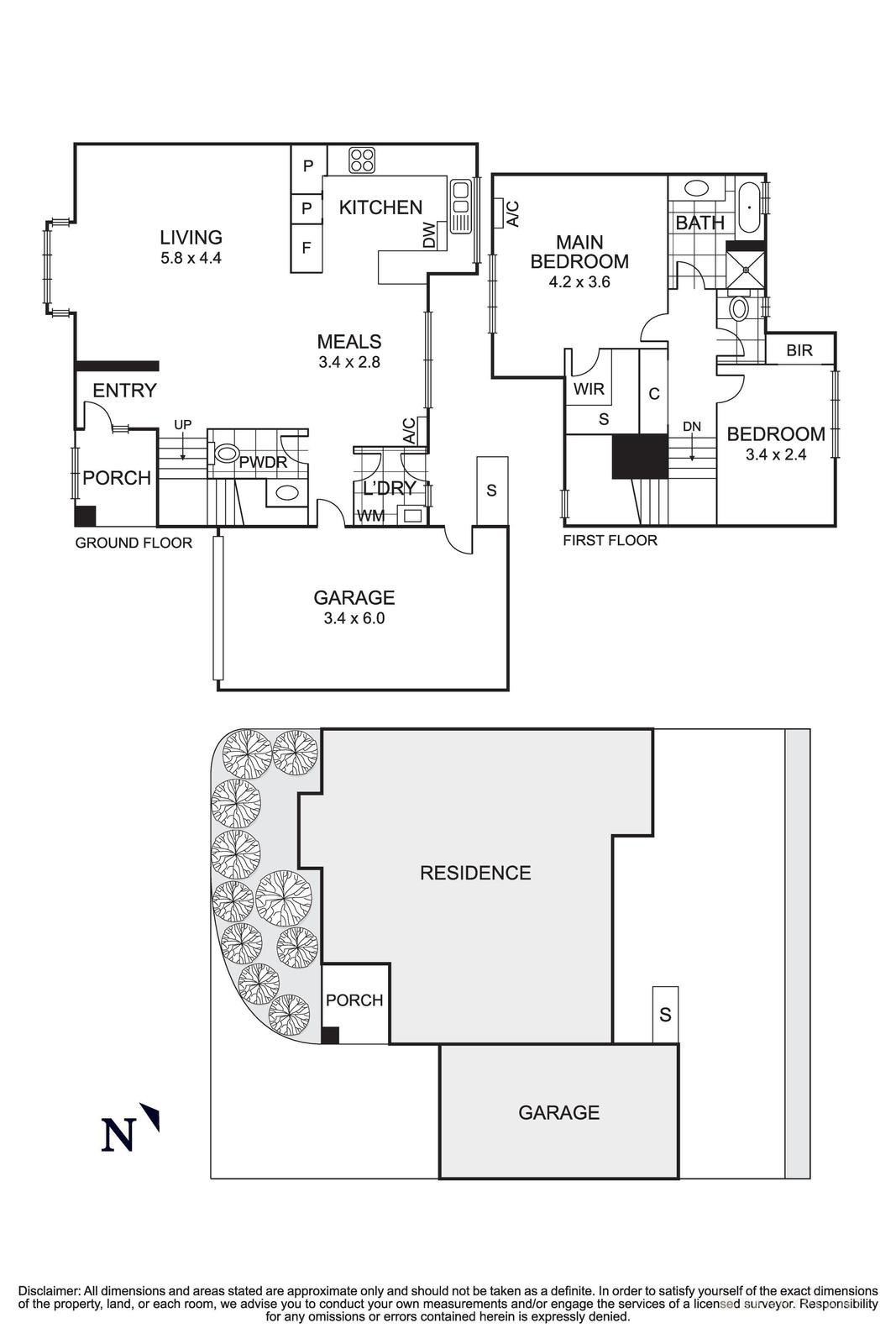 3/195 Mitcham Road, Donvale, VIC 3111 - Thumbnail 1 - 11/09/2024