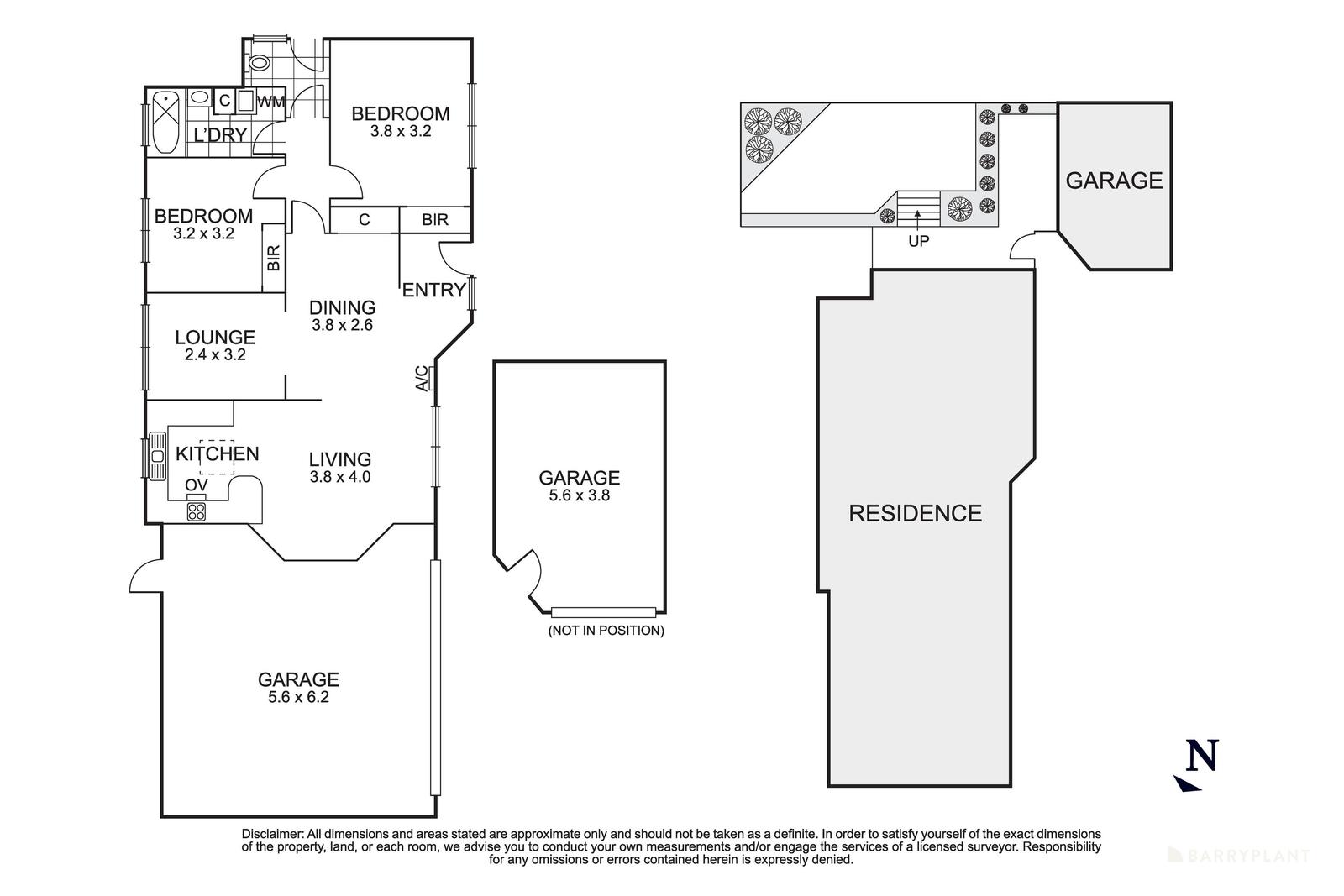 3/199 Mitcham Road, Donvale, VIC 3111 - Thumbnail 1 - 18/10/2024