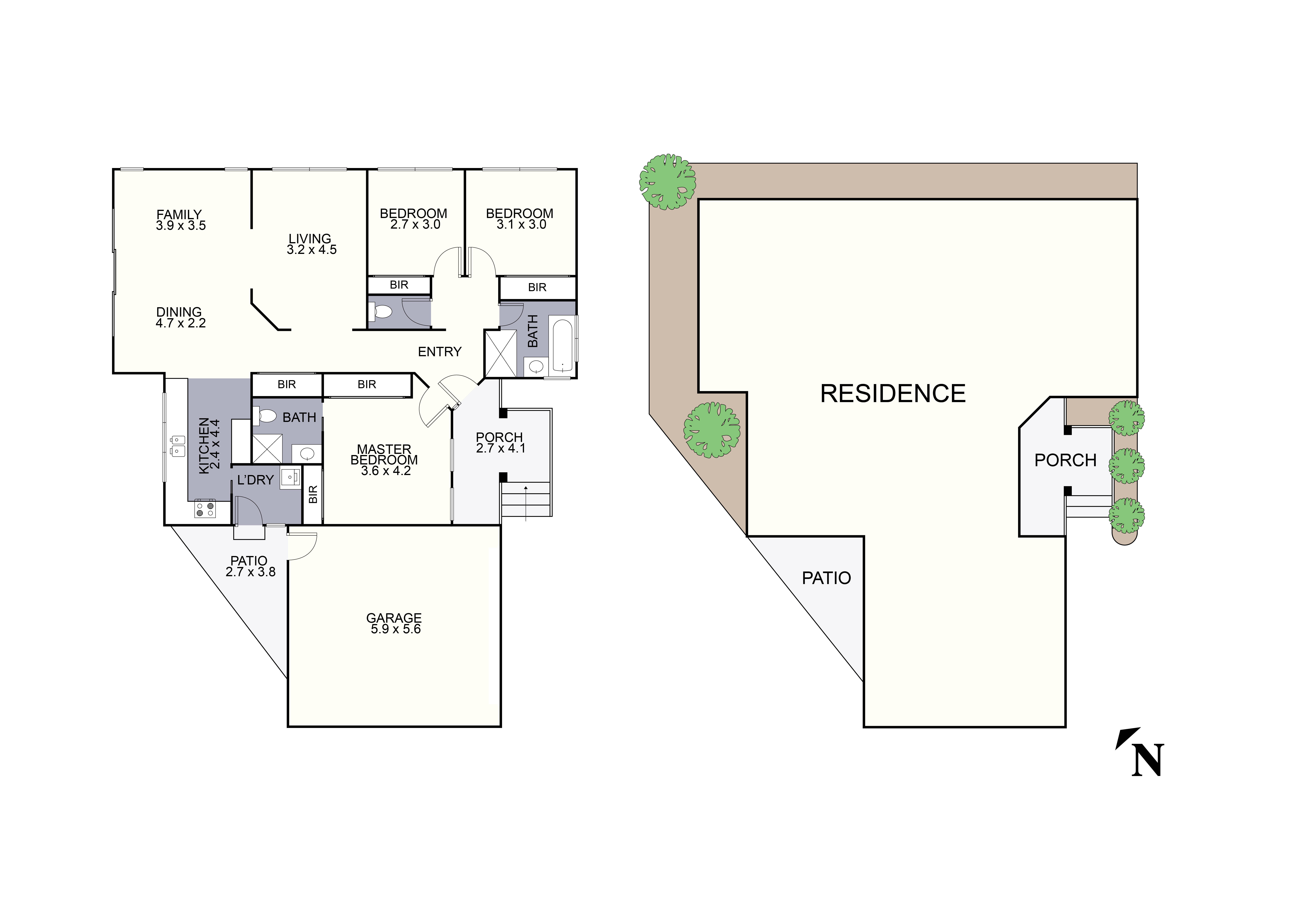 3/1A Hearthside Court, Ringwood, VIC 3134 - Thumbnail 1 - 19/06/2025