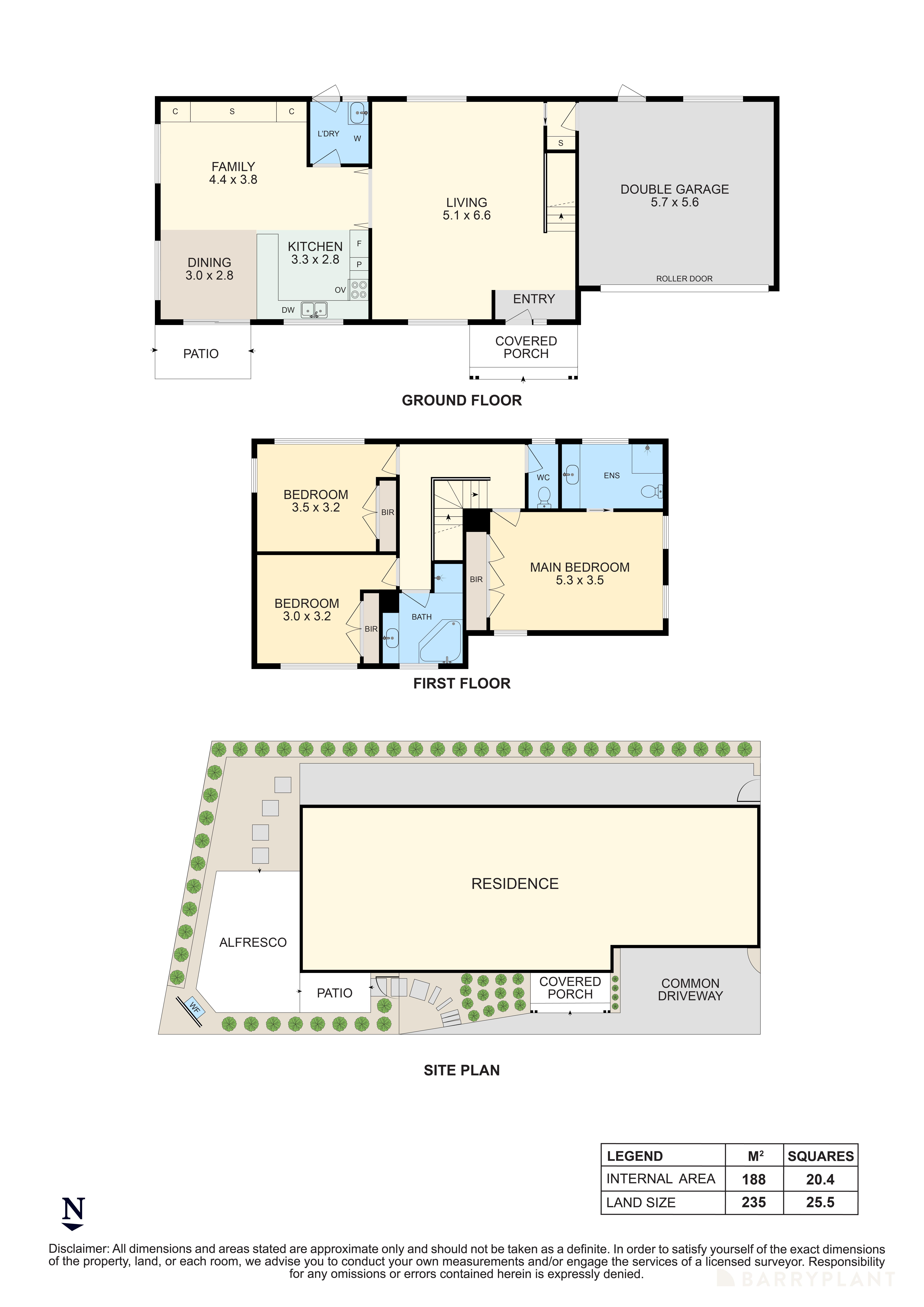 3/1B Andrews Street, Eltham, VIC 3095 - Thumbnail 1 - 20/10/2026