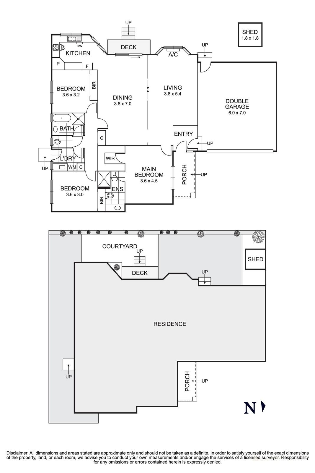3/2-4 Glen Valley Road, Forest Hill, VIC 3131 - Thumbnail 1 - 23/01/2025