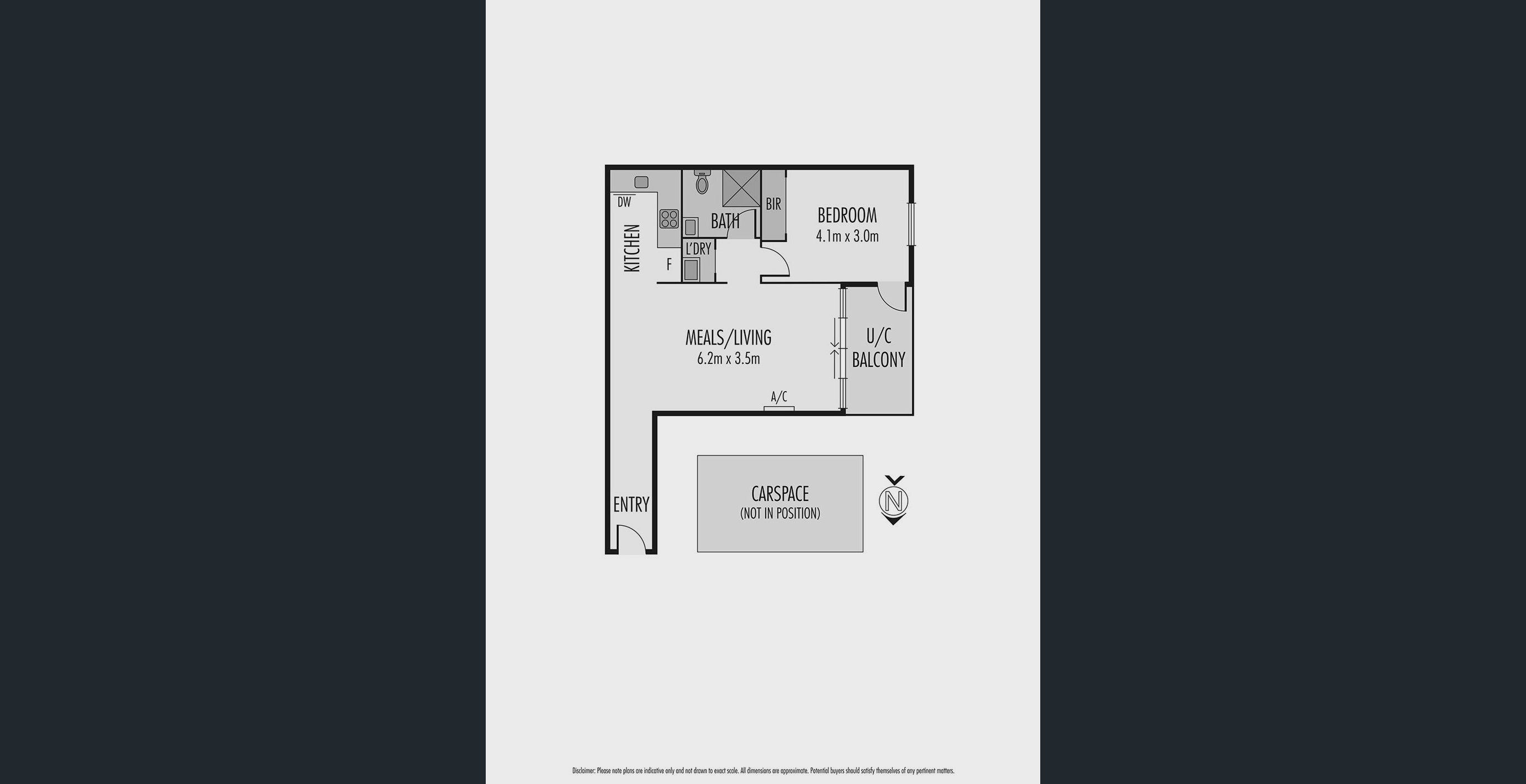 3/2 Alexandra Avenue, Moonee Ponds, VIC 3039 - Thumbnail 1 - 10/07/2024