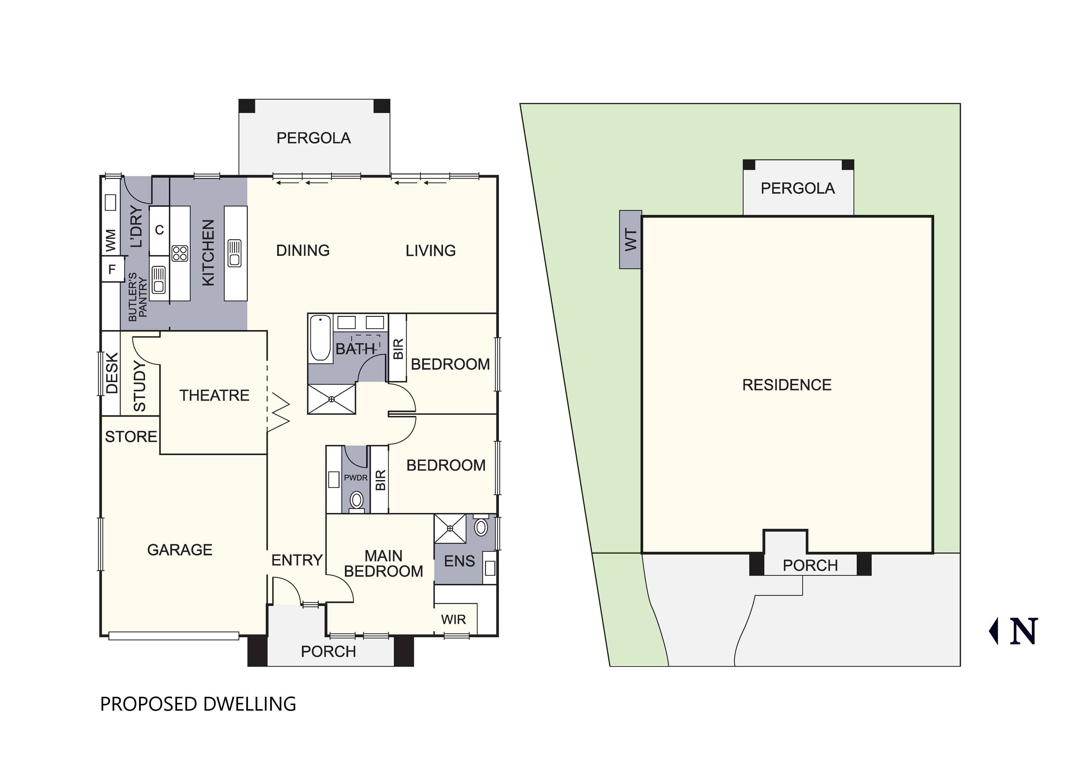 3/2 Allendale Road, Croydon, VIC 3136 - Thumbnail 1 - 08/06/2023