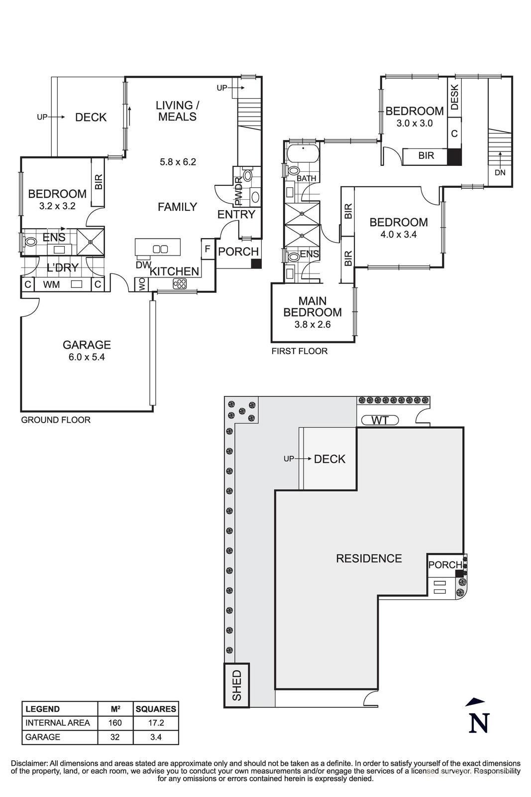 3/2 Doulton Road, Blackburn, VIC 3130 - Thumbnail 1 - 29/04/2025