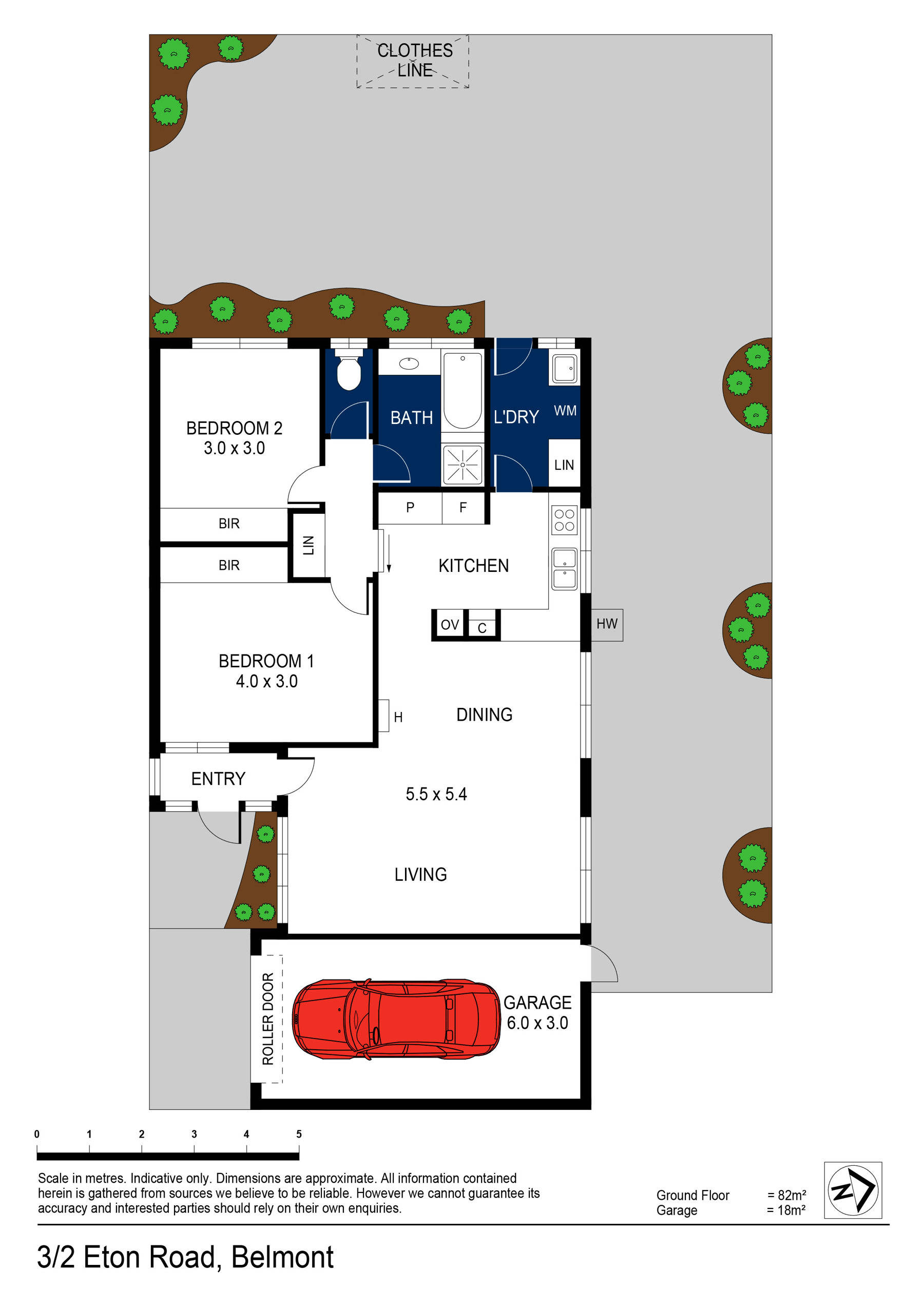 3/2 Eton Road, Belmont, VIC 3216 - Thumbnail 1 - 19/03/2025
