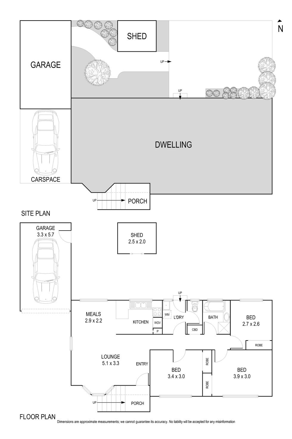 3/2 Fernside Avenue, Briar Hill, VIC 3088 - Thumbnail 1 - 13/09/2023