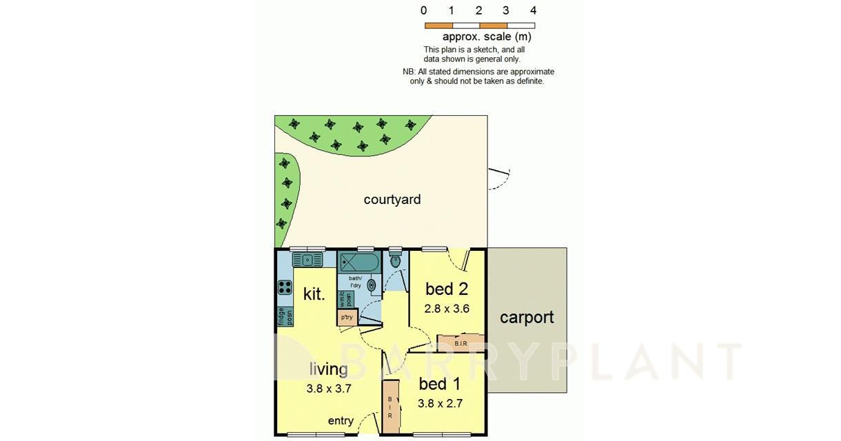 3/2 Kandanga Grove, Bulleen, VIC 3105 - Thumbnail 1 - 12/11/2025