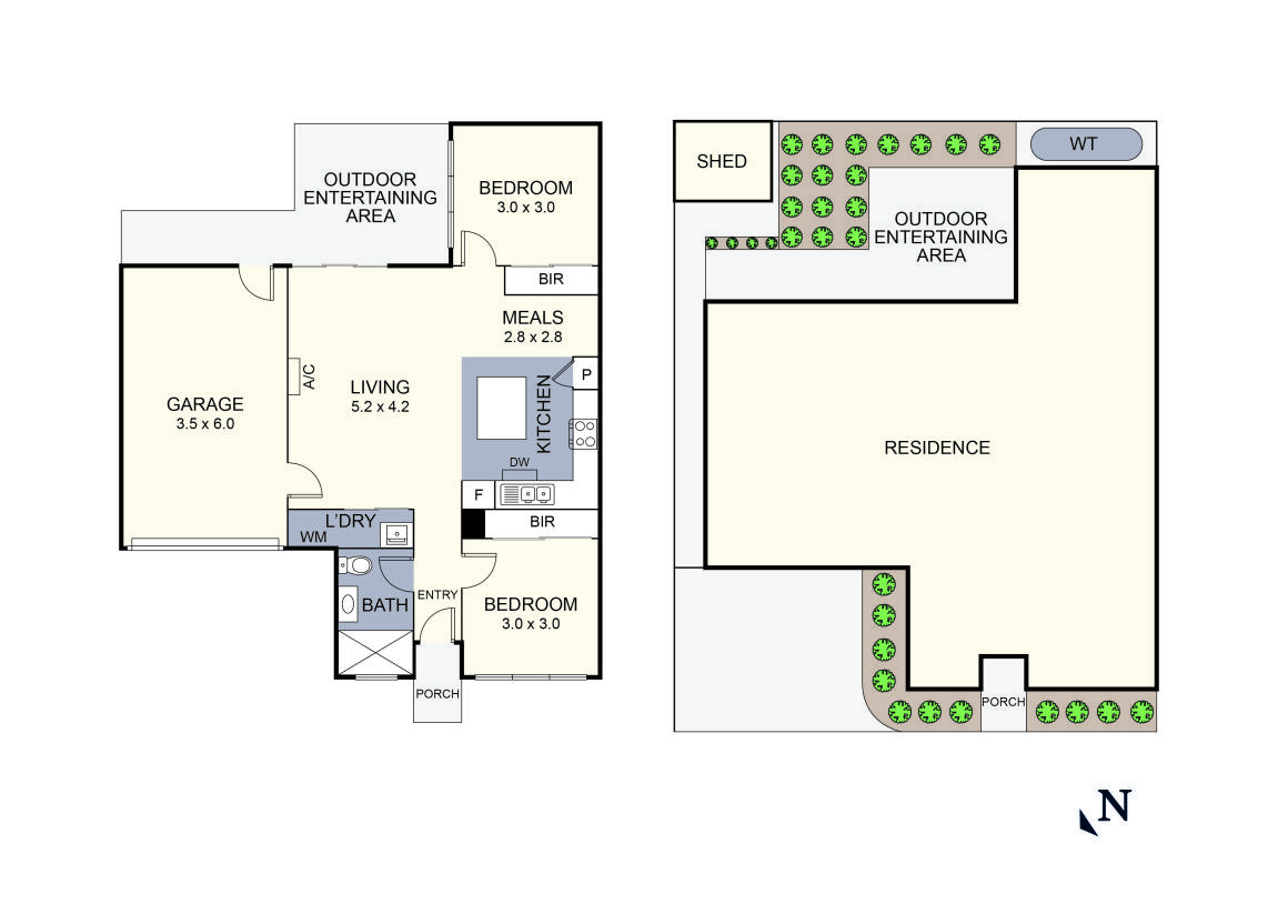 3/2 Kevin Court, Kilsyth, VIC 3137 - Thumbnail 1 - 12/02/2026