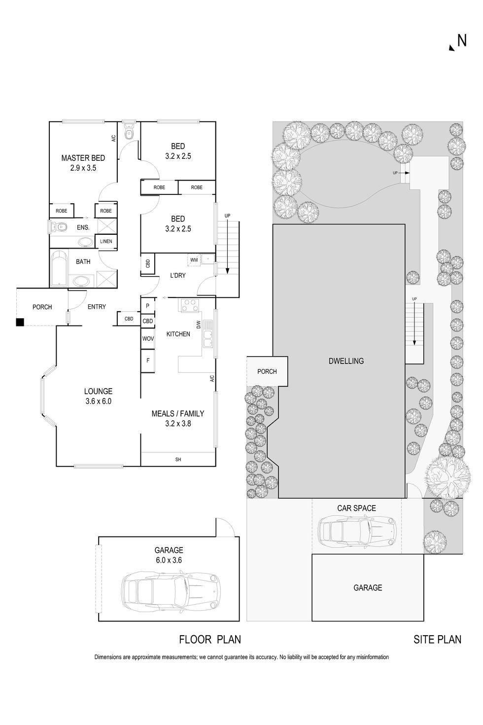 3/2 Malcolm Crescent, Doncaster, VIC 3108 - Thumbnail 1 - 05/07/2022