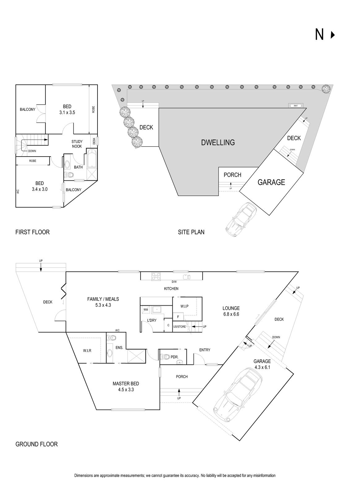 3/2 Old Lower Plenty Road, Viewbank, VIC 3084 - Thumbnail 1 - 08/06/2023