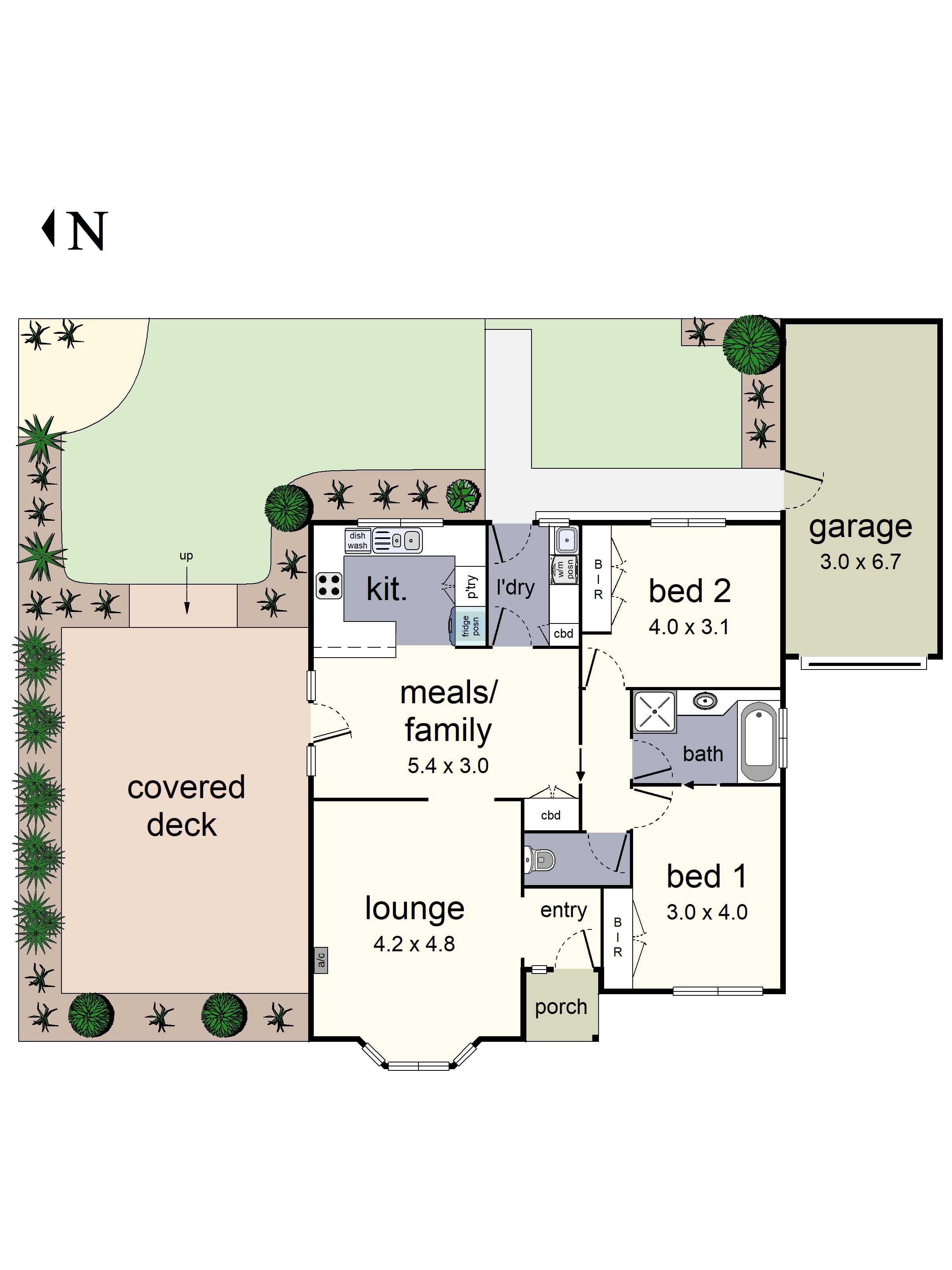 3/2 Rangeview Road, Boronia, VIC 3155 - Thumbnail 1 - 07/03/2024