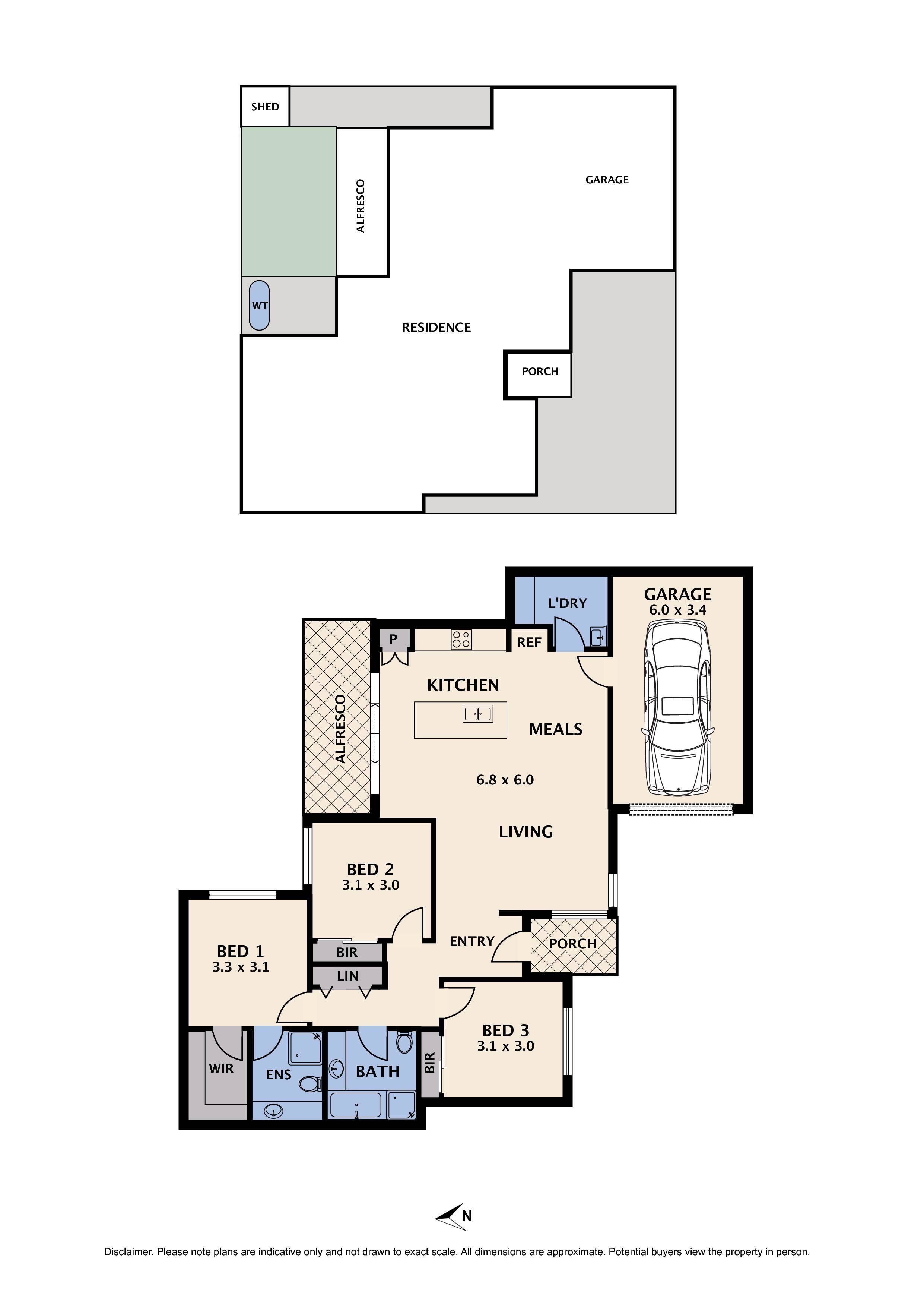 3/2 Spratling Street, Reservoir, VIC 3073 - Thumbnail 1 - 11/10/2023