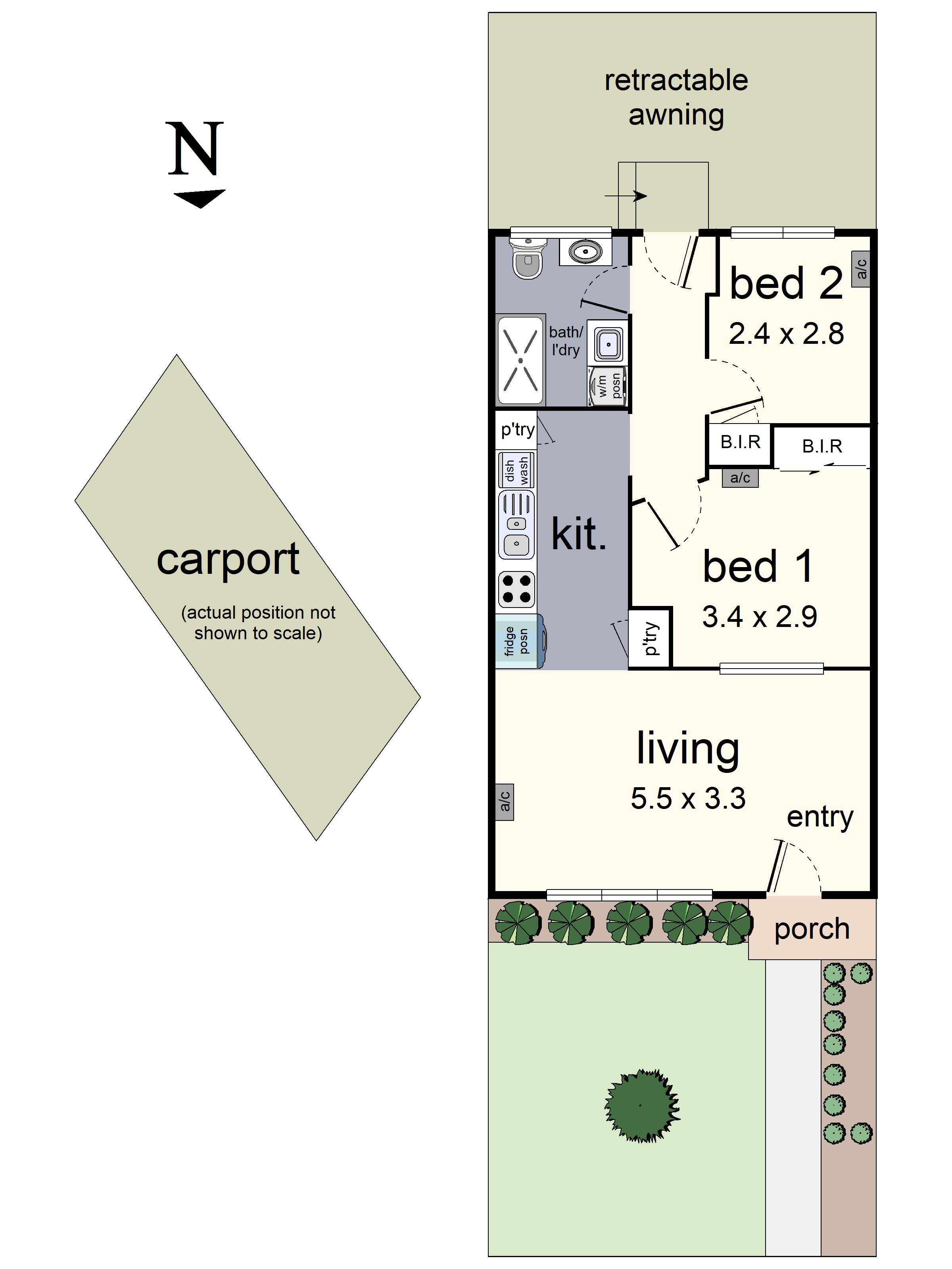 3/2 Summit Road, Lilydale, VIC 3140 - Thumbnail 1 - 20/11/2025
