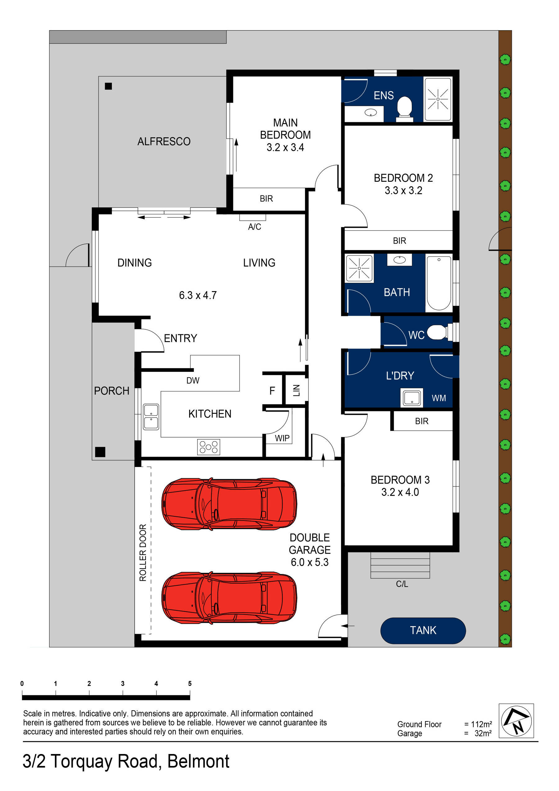 3/2 Torquay Road, Belmont, VIC 3216 - Thumbnail 1 - 19/02/2025