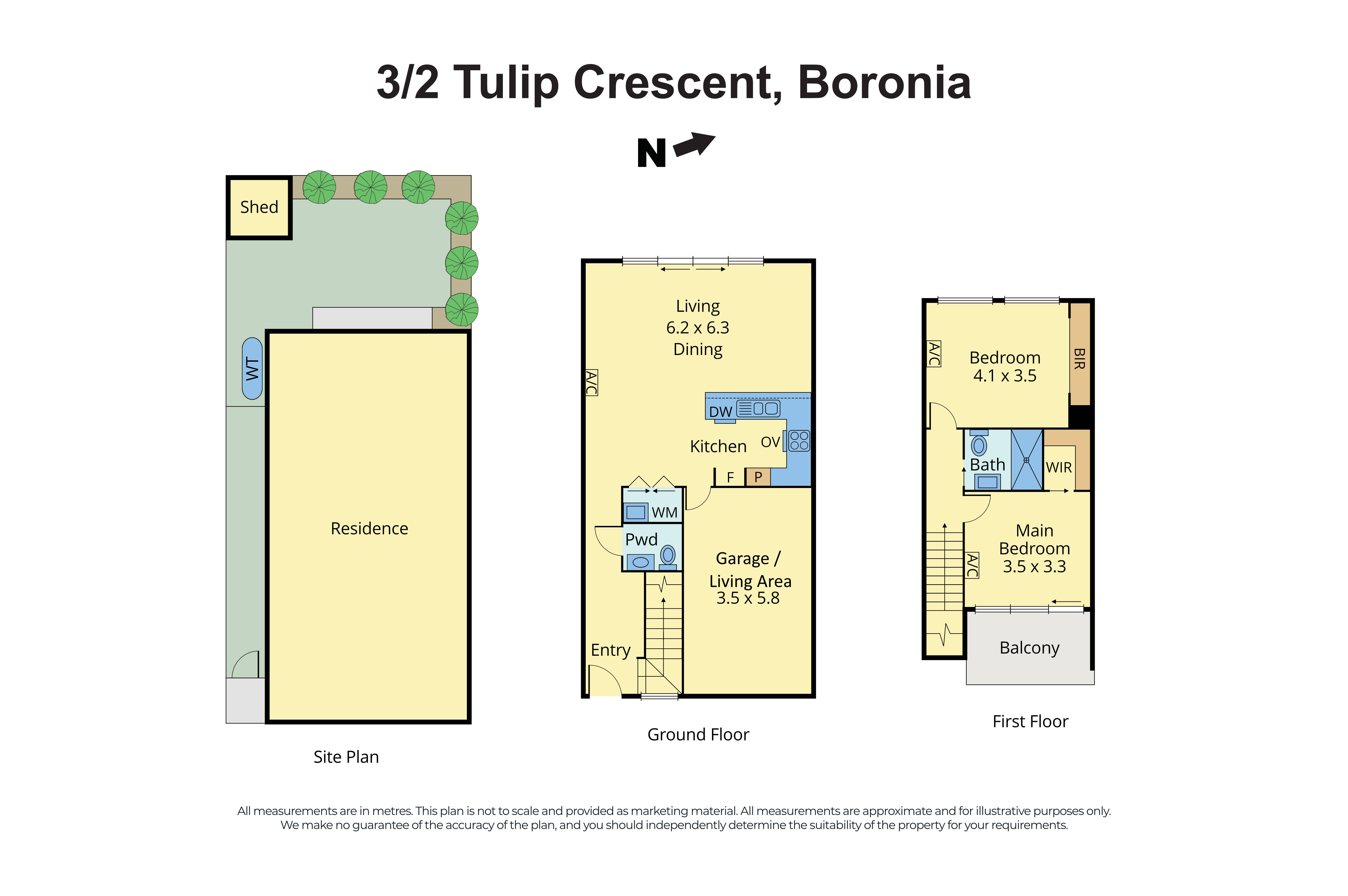 3/2 Tulip Crescent, Boronia, VIC 3155 - Thumbnail 1 - 09/04/2026