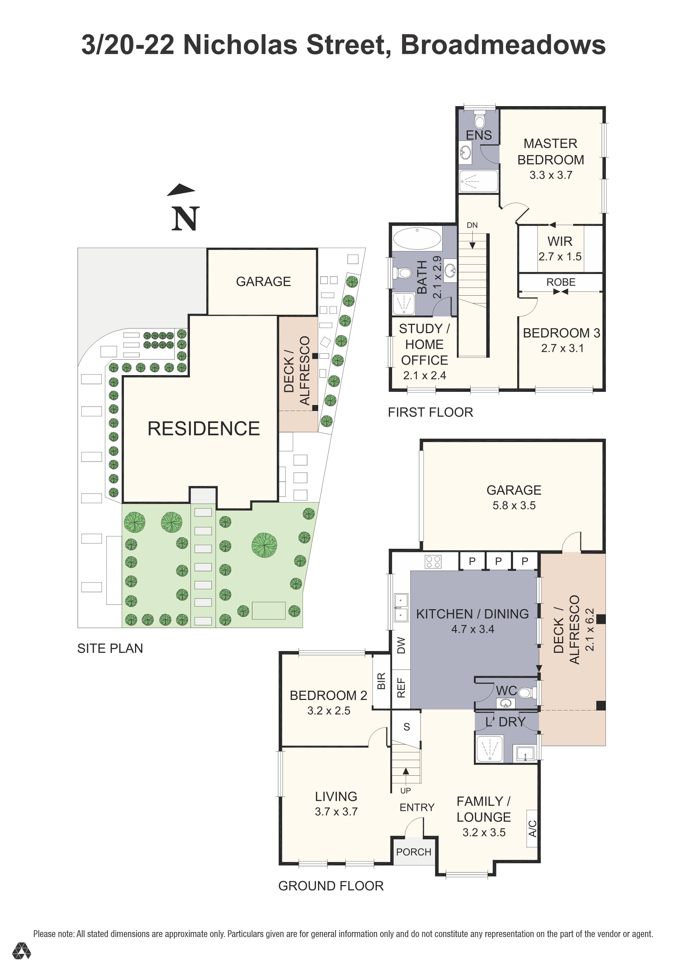 3/20-22 Nicholas Street, Broadmeadows, VIC 3047 - Thumbnail 1 - 20/01/2025