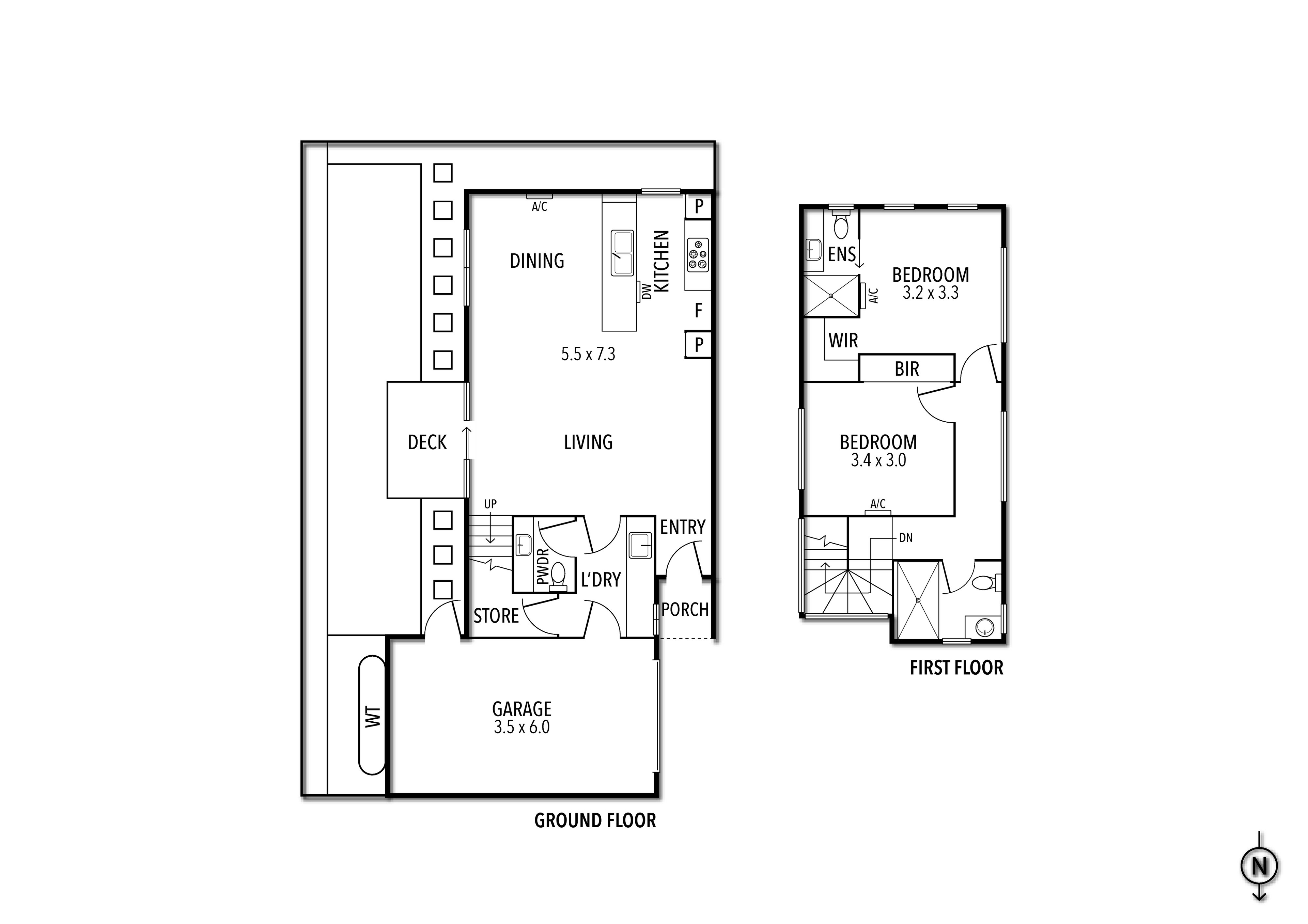3/20 Alice Street, Sunshine, VIC 3020 - Thumbnail 1 - 11/02/2026