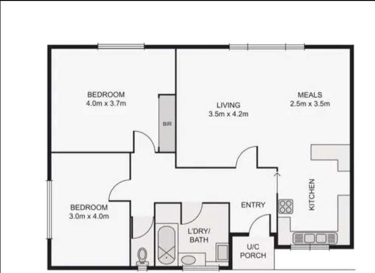 3/20 Donald Ave, Essendon, VIC 3040 - Thumbnail 1 - 12/08/2024