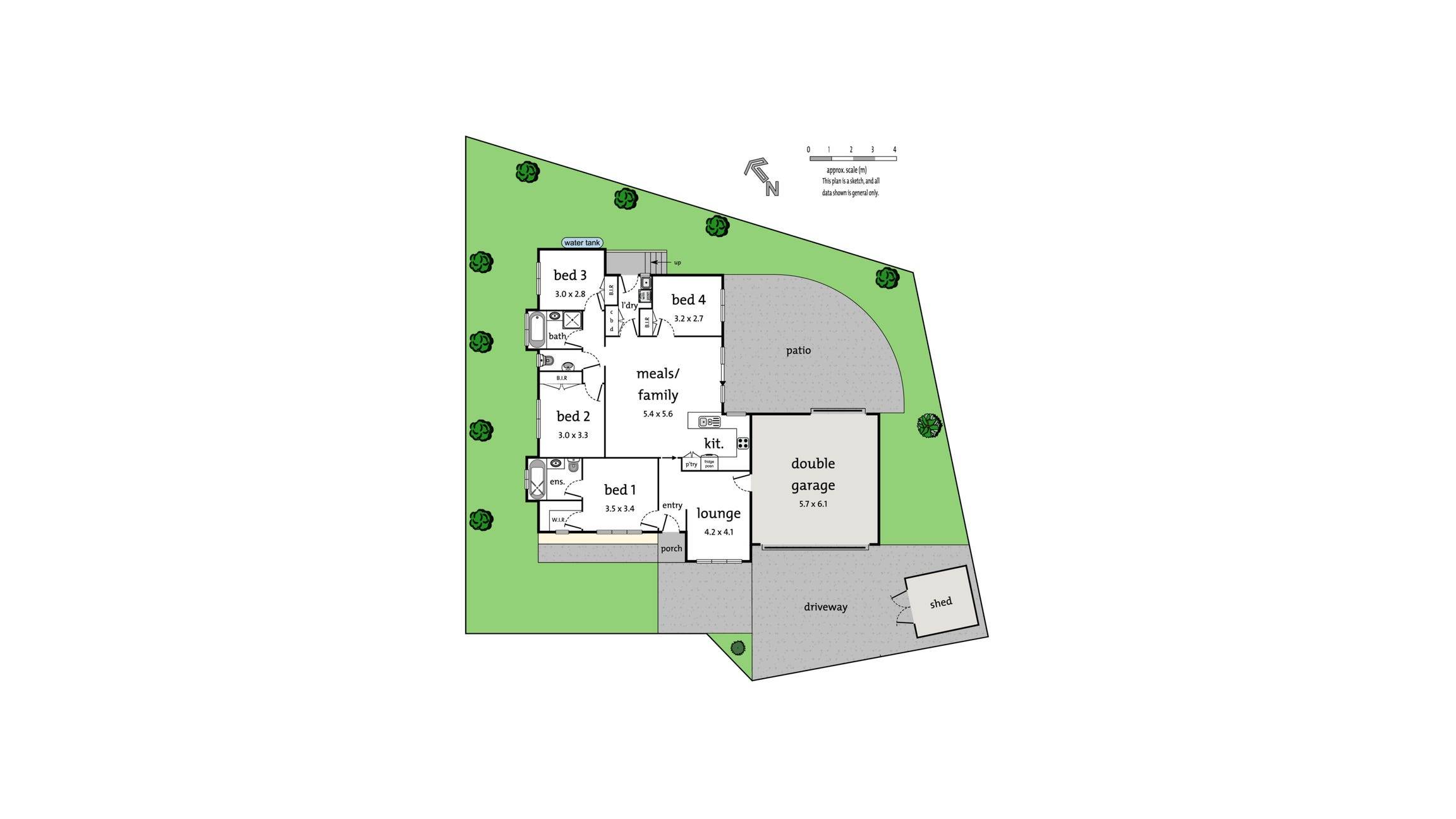 3/20 Felix Grove, Mooroolbark, VIC 3138 - Thumbnail 1 - 04/05/2026