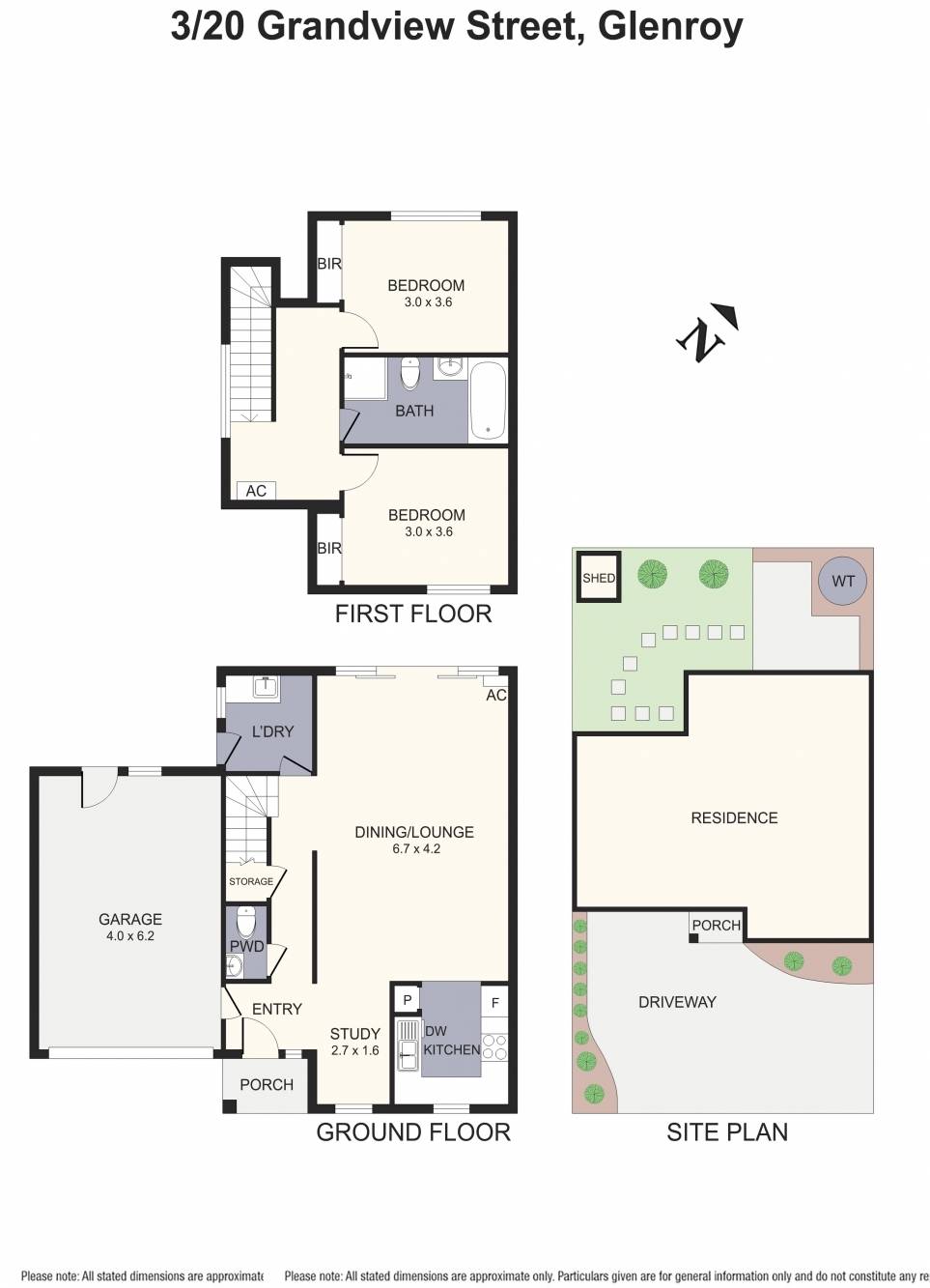 3/20 Grandview Street, Glenroy, VIC 3046 - Thumbnail 1 - 06/05/2025