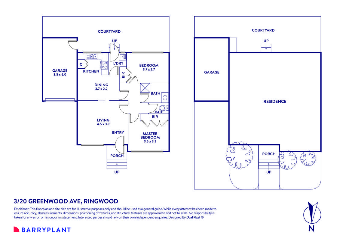 3/20 Greenwood Avenue, Ringwood, VIC 3134 - Thumbnail 1 - 01/04/2026