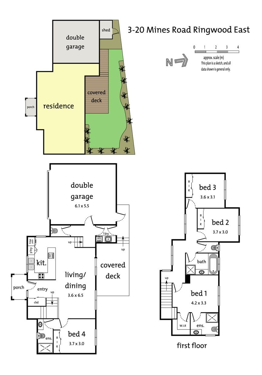 3/20 Mines Road, Ringwood East, VIC 3135 - Thumbnail 1 - 22/02/2024