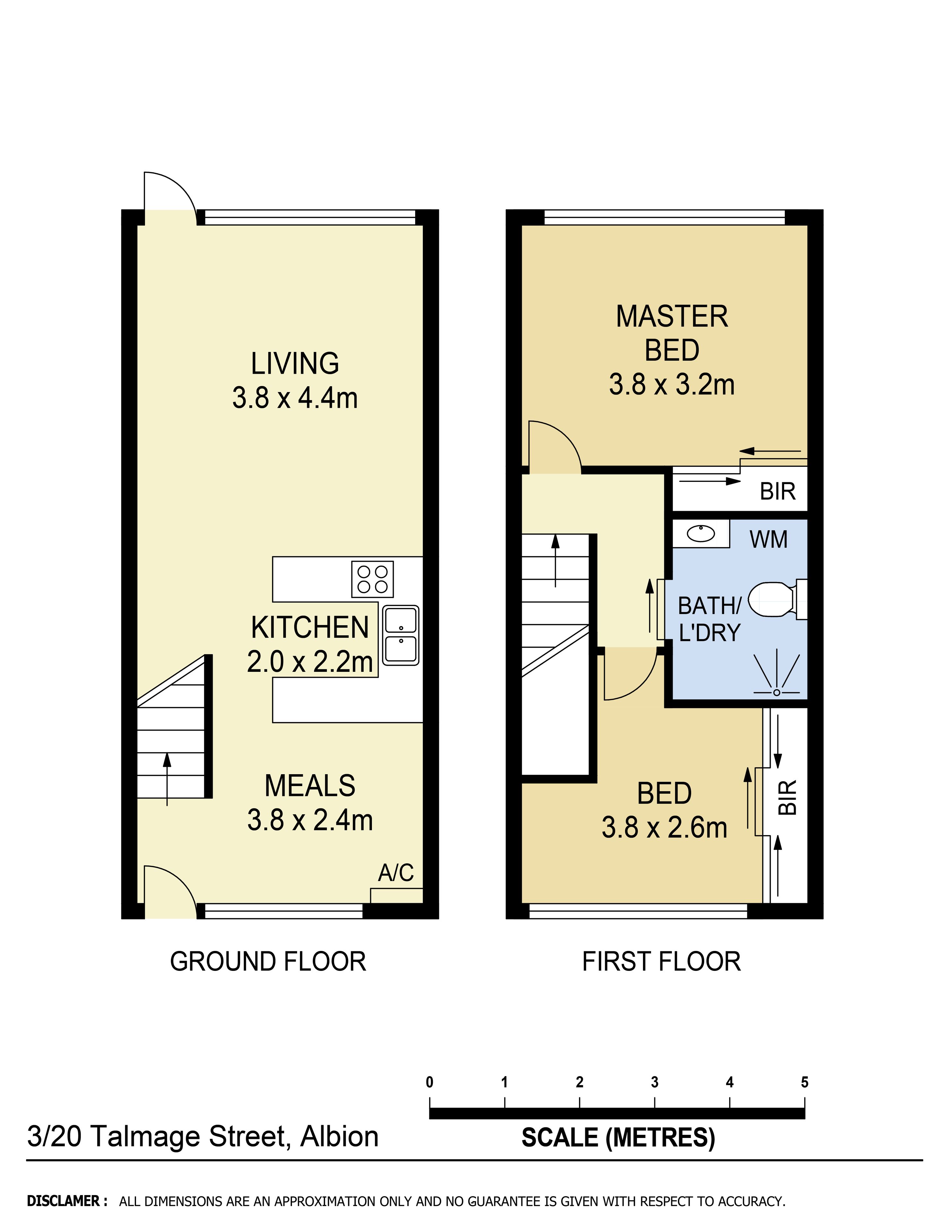 3/20 Talmage Street, Albion, VIC 3020 - Thumbnail 1 - 02/02/2022