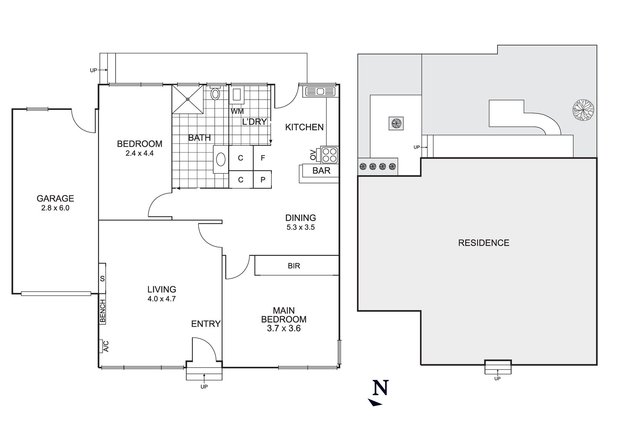 3/200 Station Street, Edithvale, VIC 3196 - Thumbnail 1 - 19/09/2025
